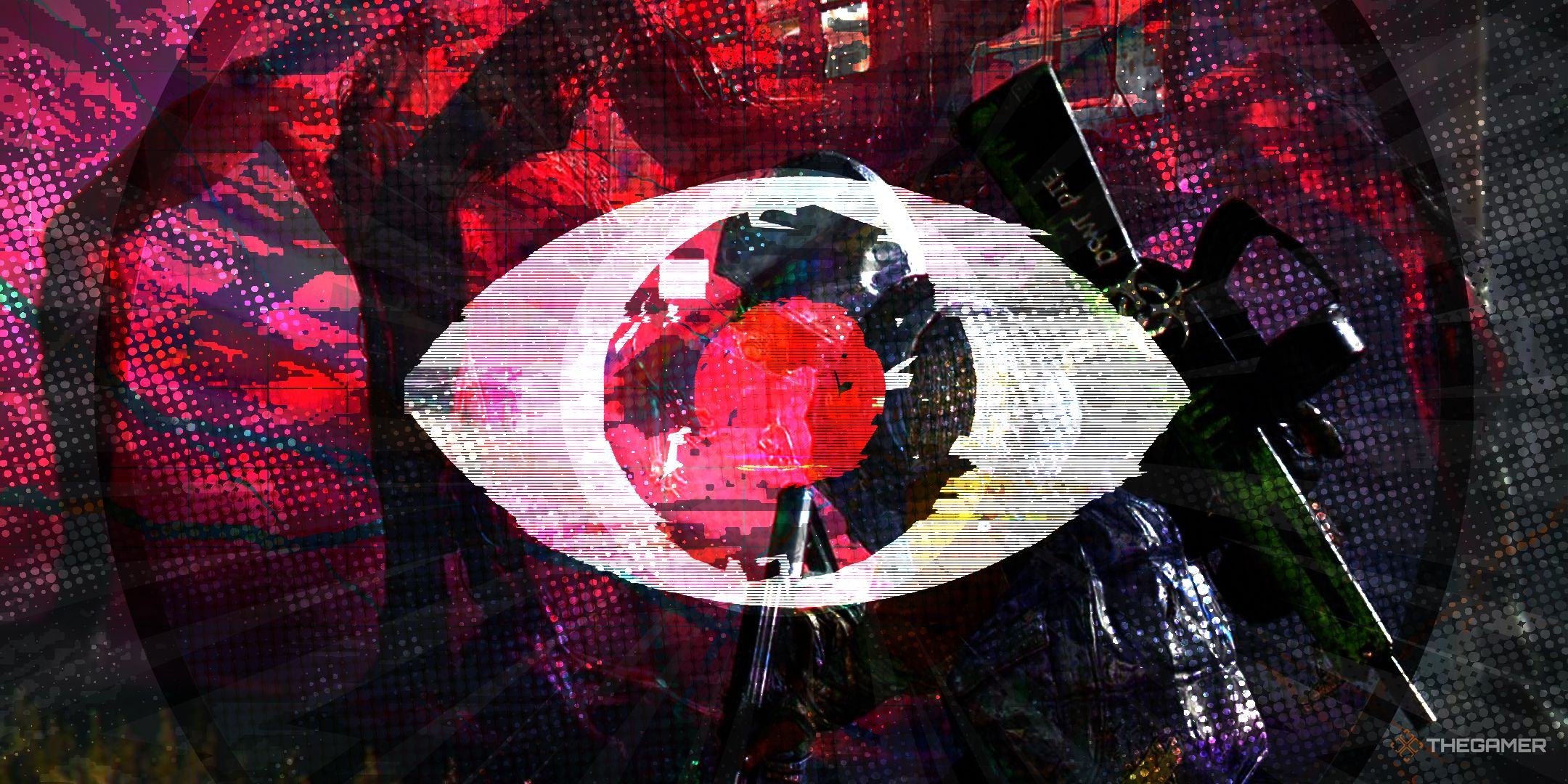 Once Human's Data Privacy Problem Is The Norm, Not The Exception