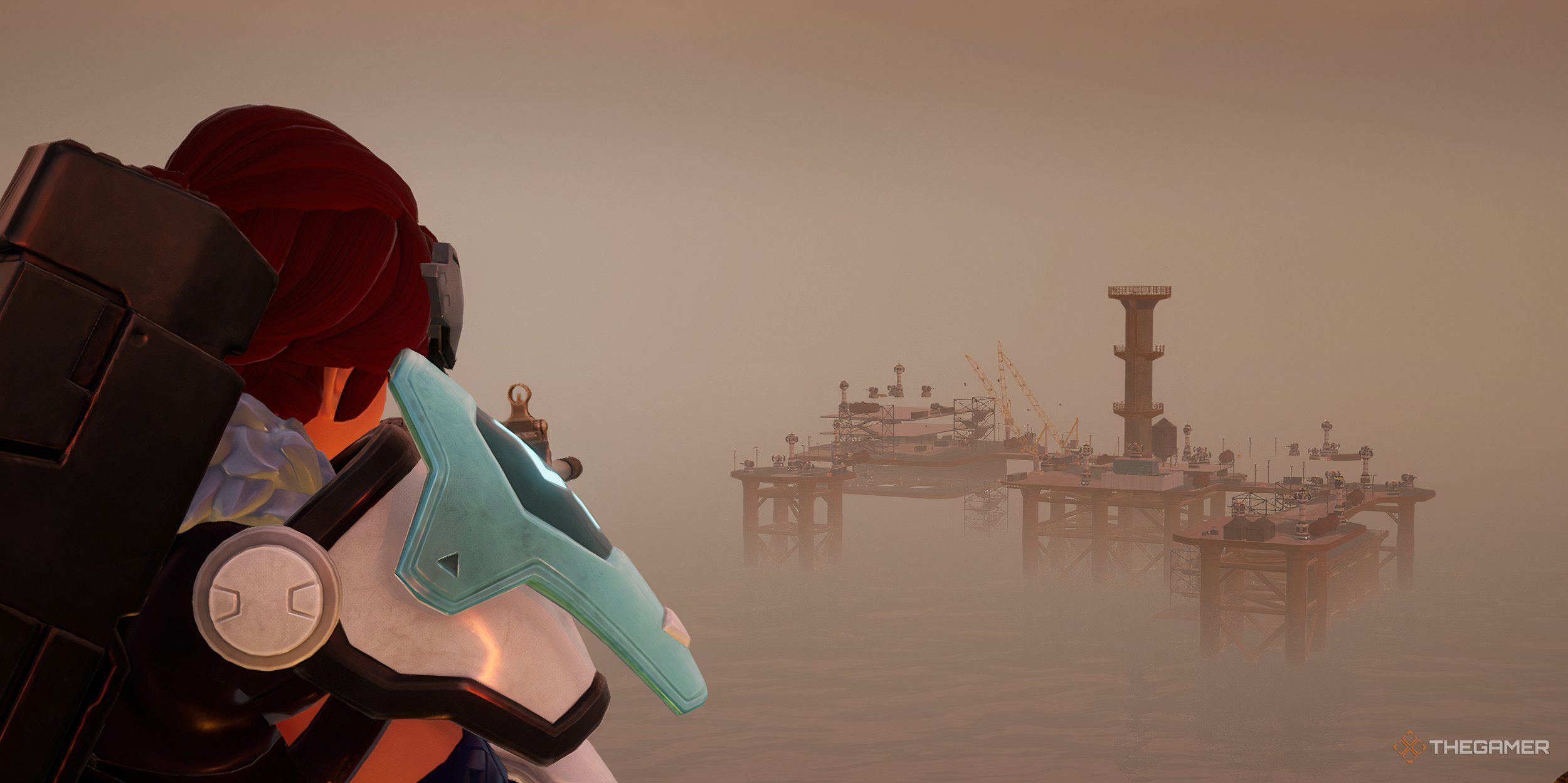 Palworld: How To Defeat The Oil Rig Stronghold