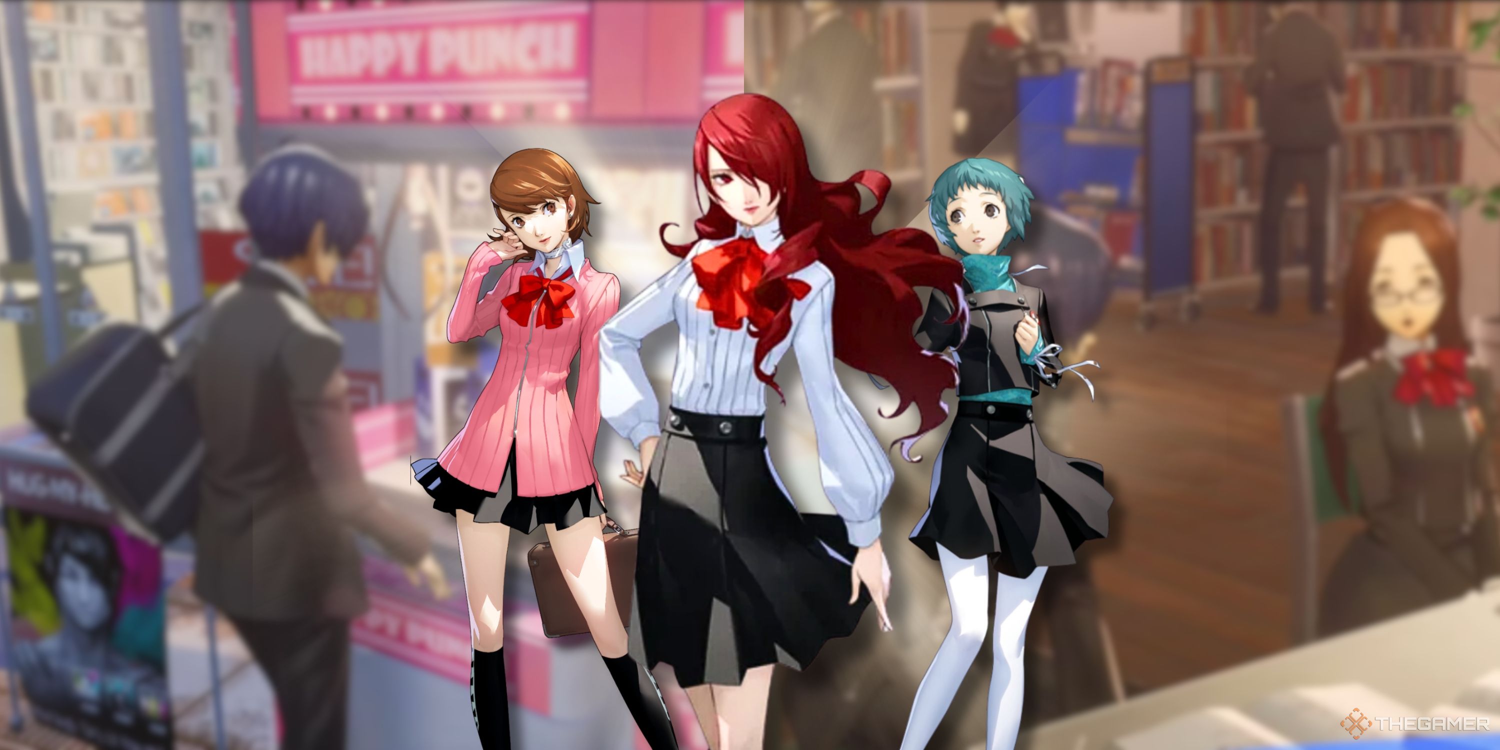 Persona 3 Reload: Complete Gift Guide