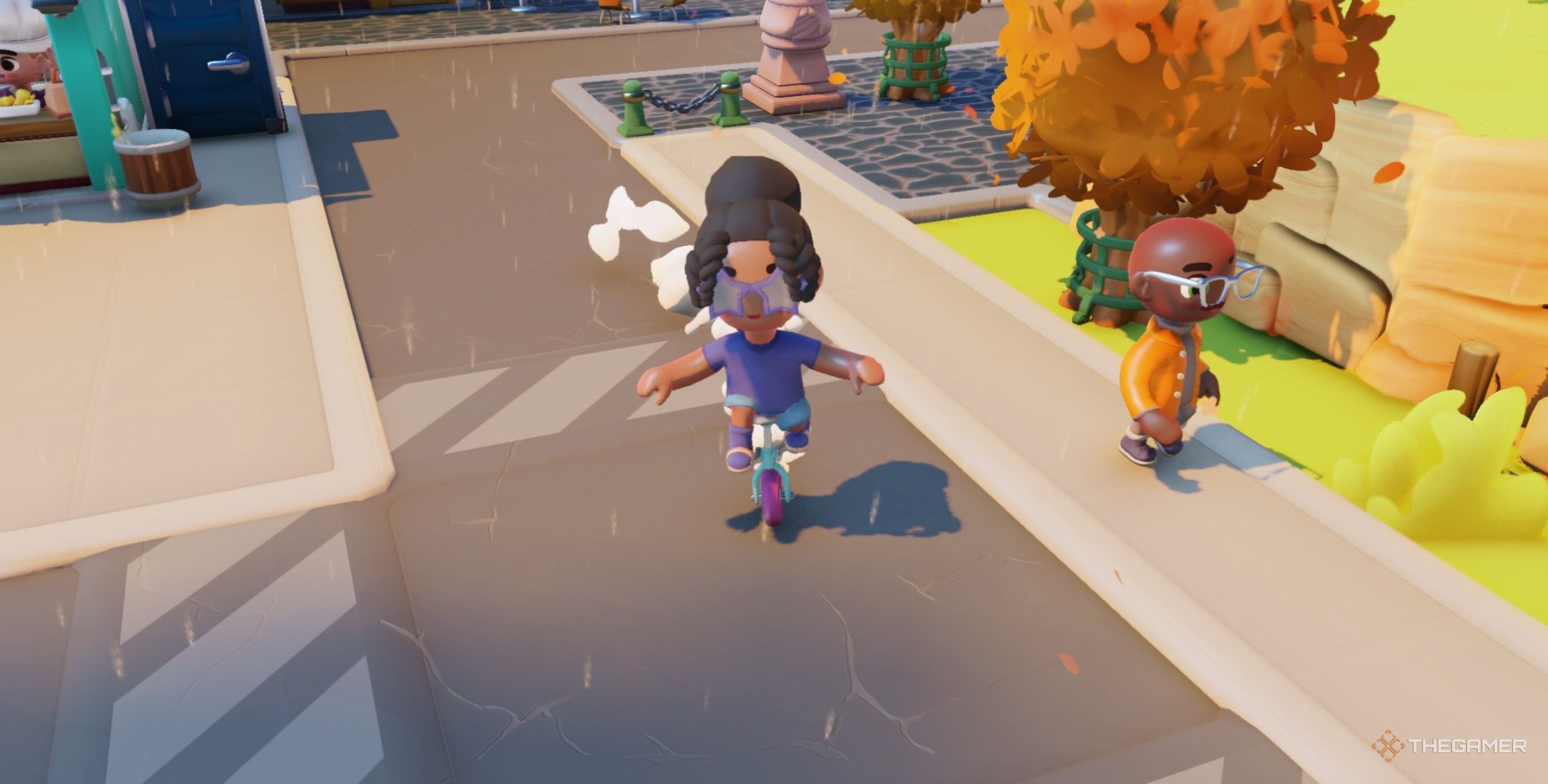 Go-Go Town: 11 Beginner Tips