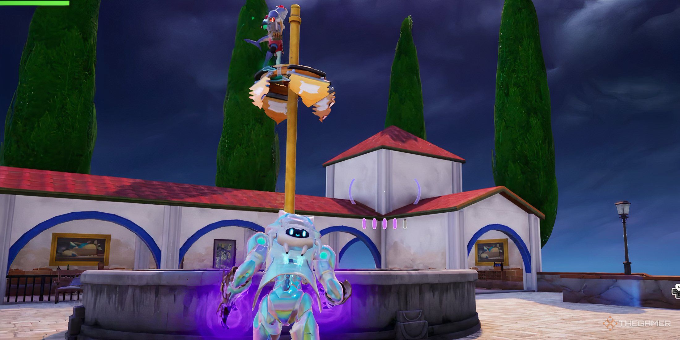 Fortnite: Loot Island, Explained