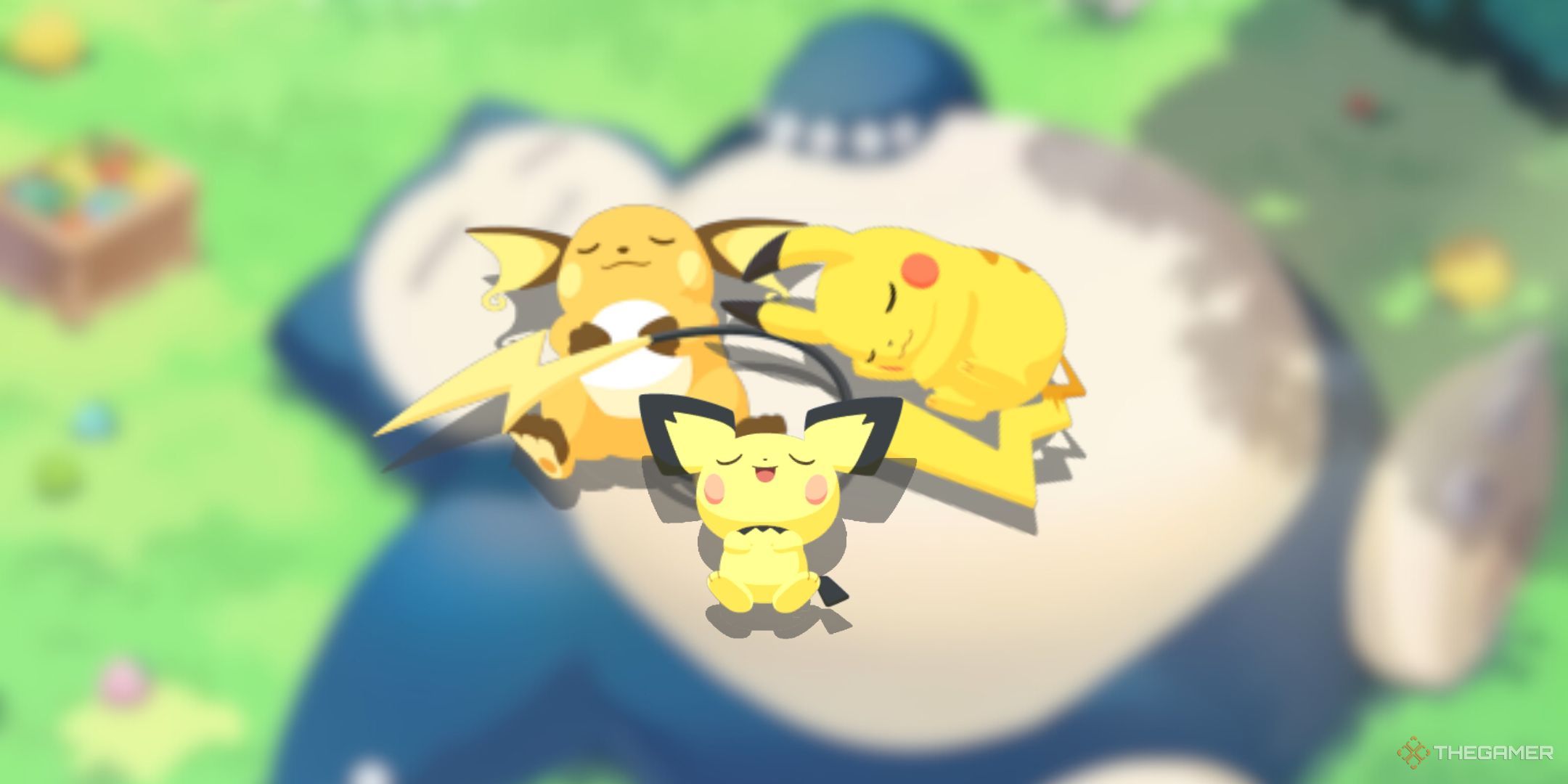 Pokemon Sleep: Pokemon Growth Week Guide