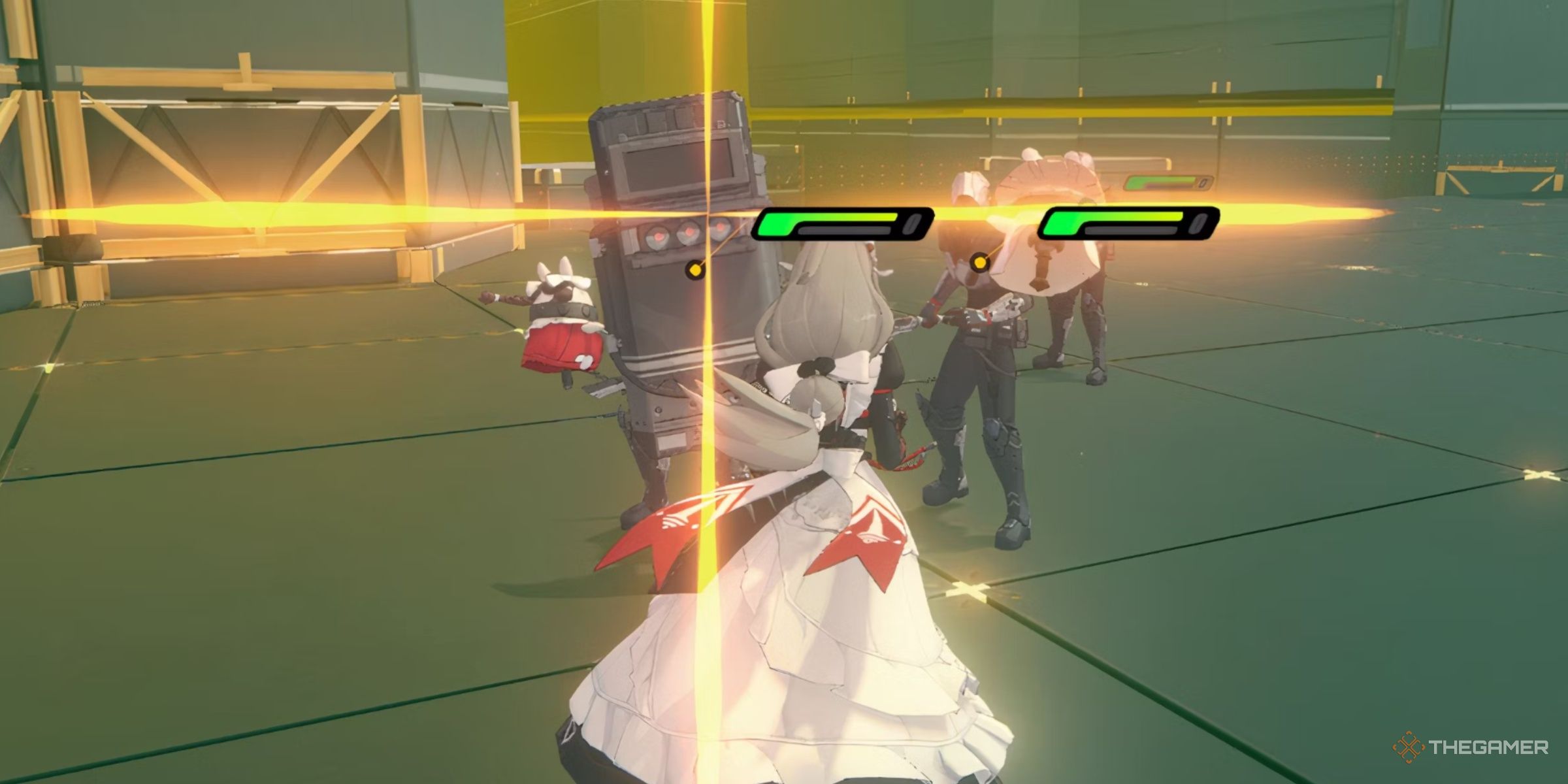 Zenless Zone Zero: How To Trigger A Perfect Assist