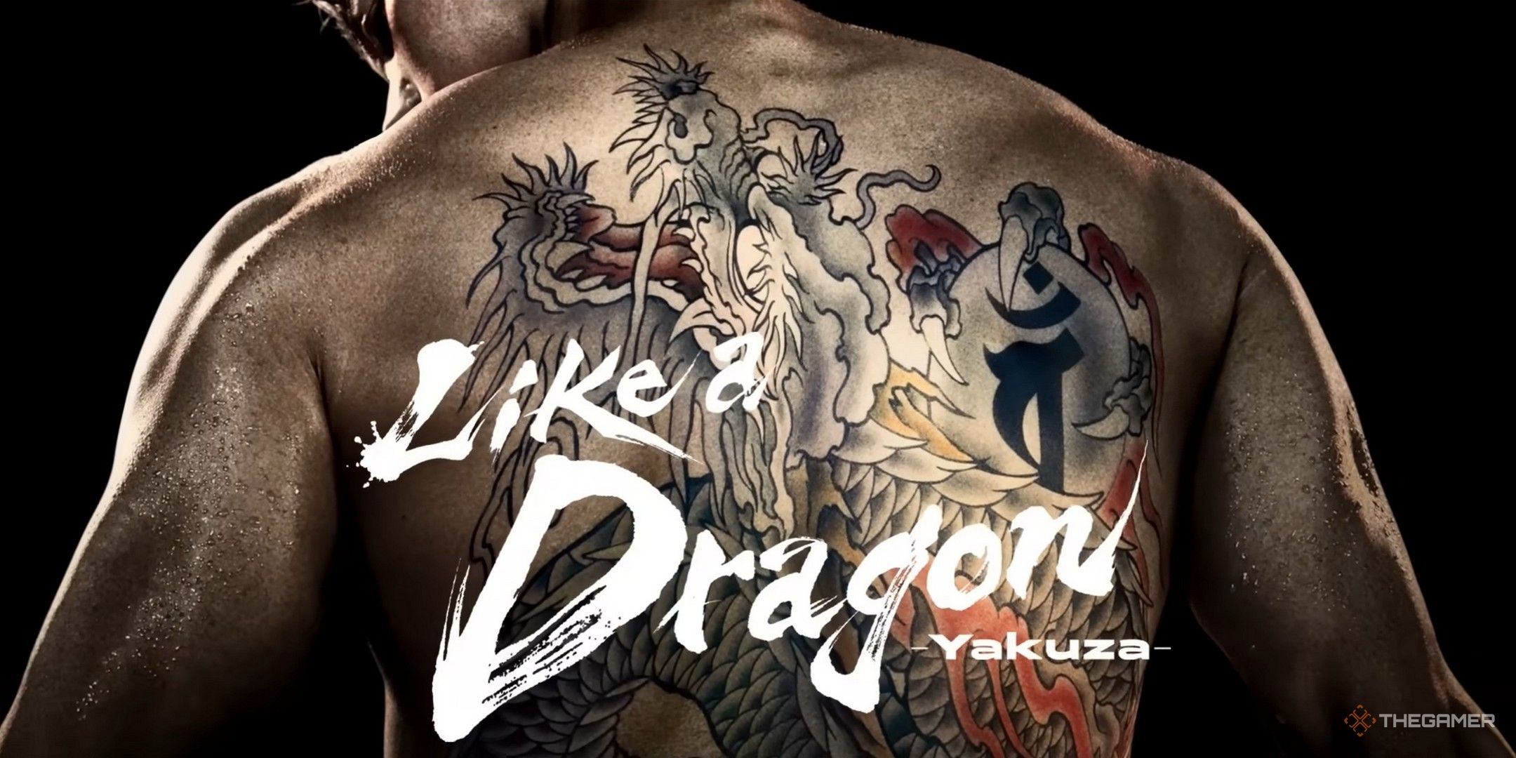 The Stars Of Amazon Prime's Like A Dragon: Yakuza Show Talk Friendship, Crime, And Sweat
