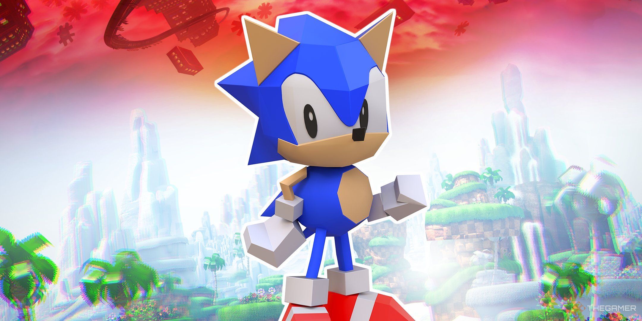 Sonic X Shadow Generations: How To Unlock The Sonic Jam Legacy Skin