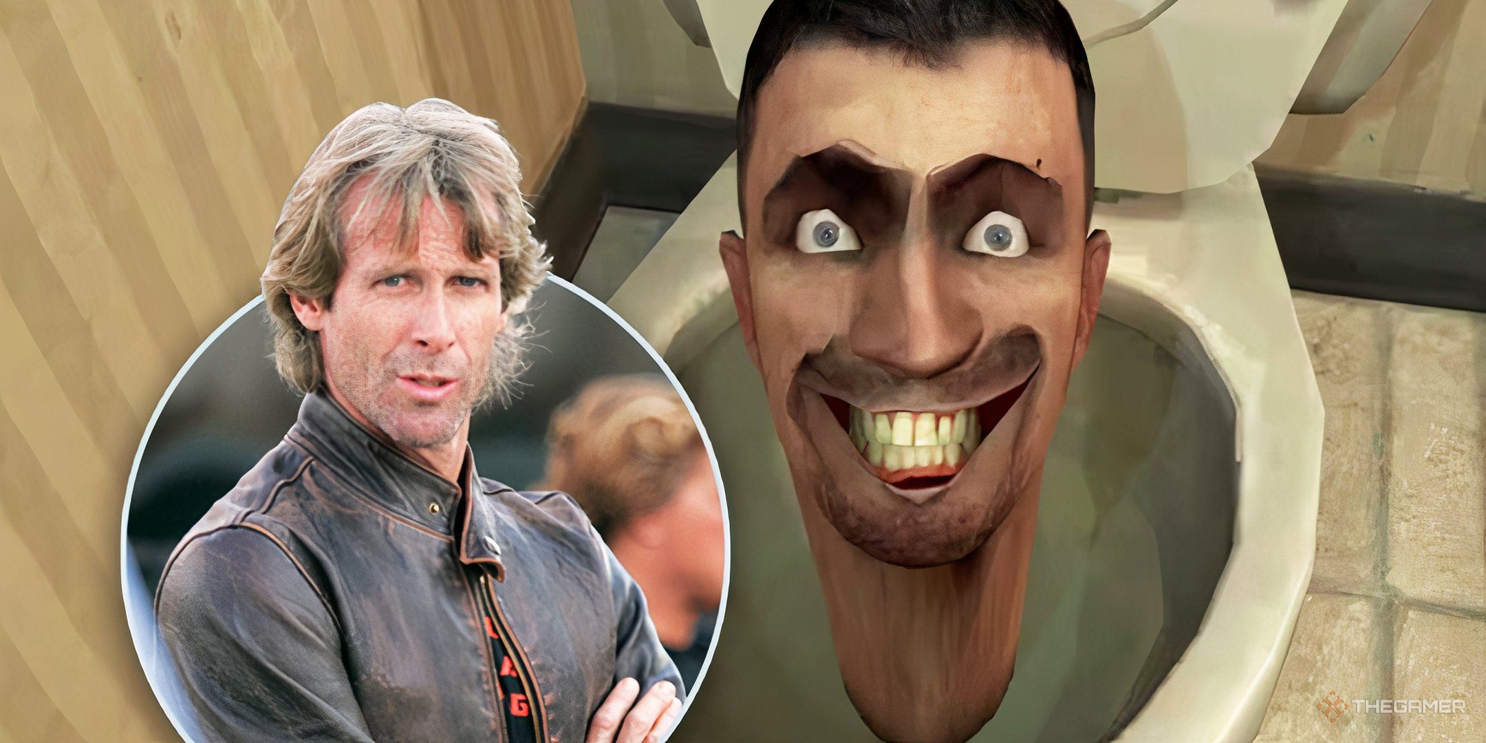 Skibidi Toilet Movie And TV Franchise In The Works