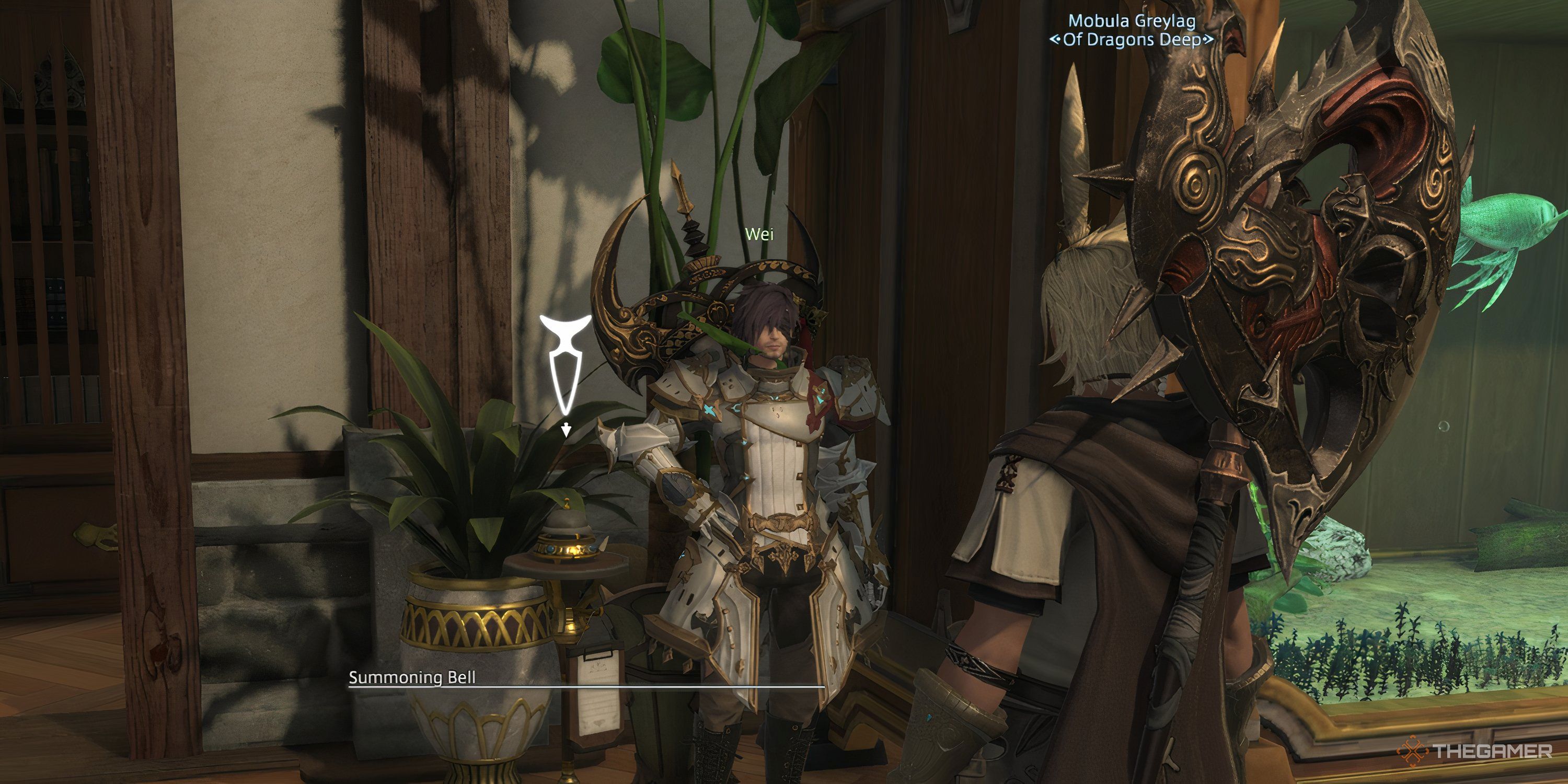 Final Fantasy 14: Are Extra Retainers Worth It?