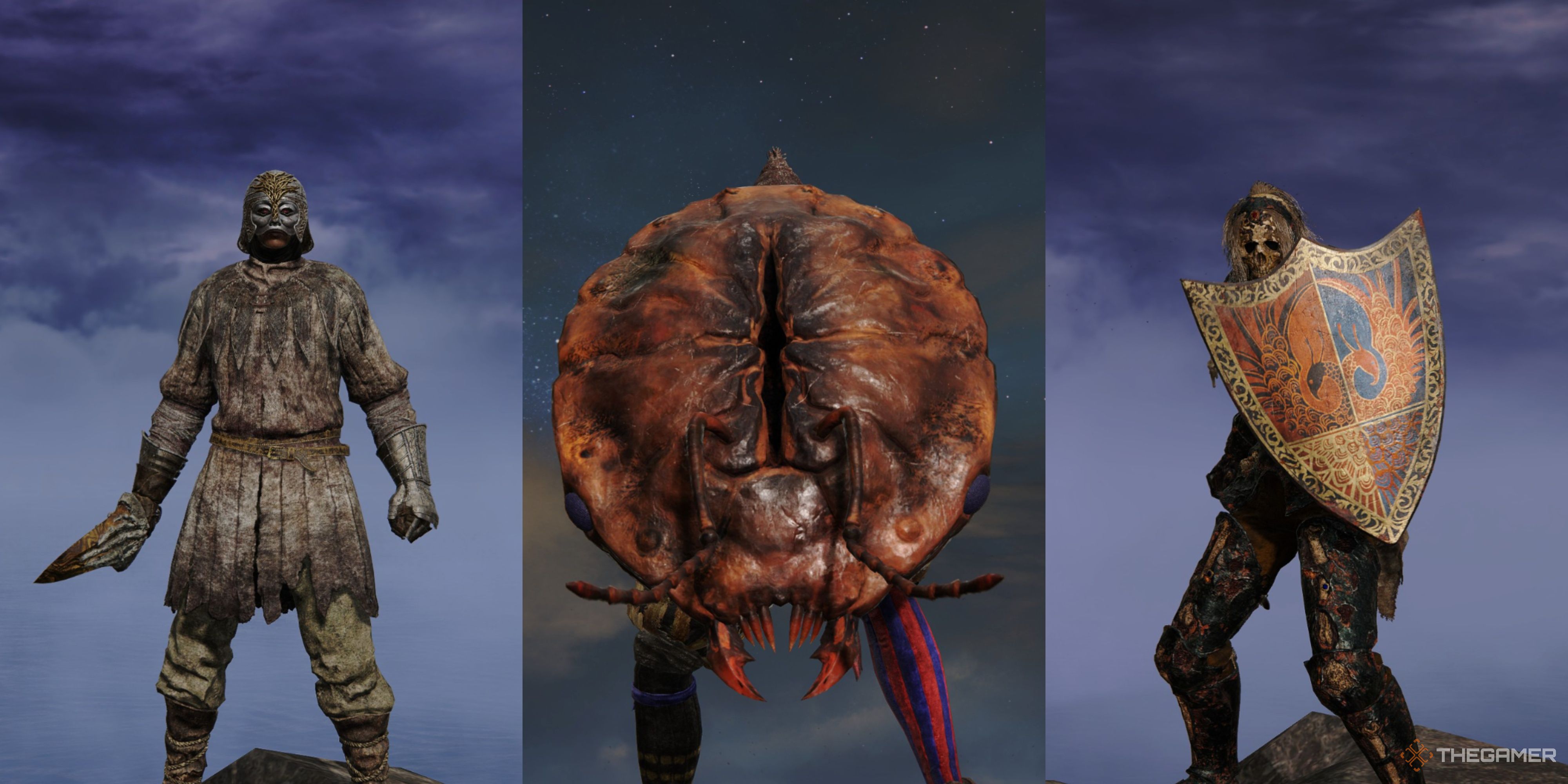 Elden Ring: 14 Best Weapons And Shields With Passive Effects