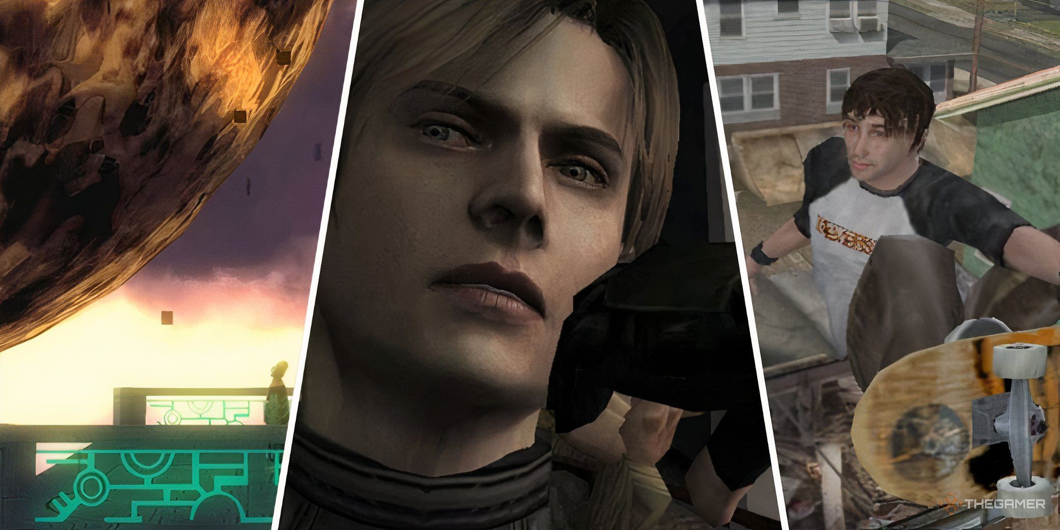 The Best GameCube Game For Each Year Of The Console's Life