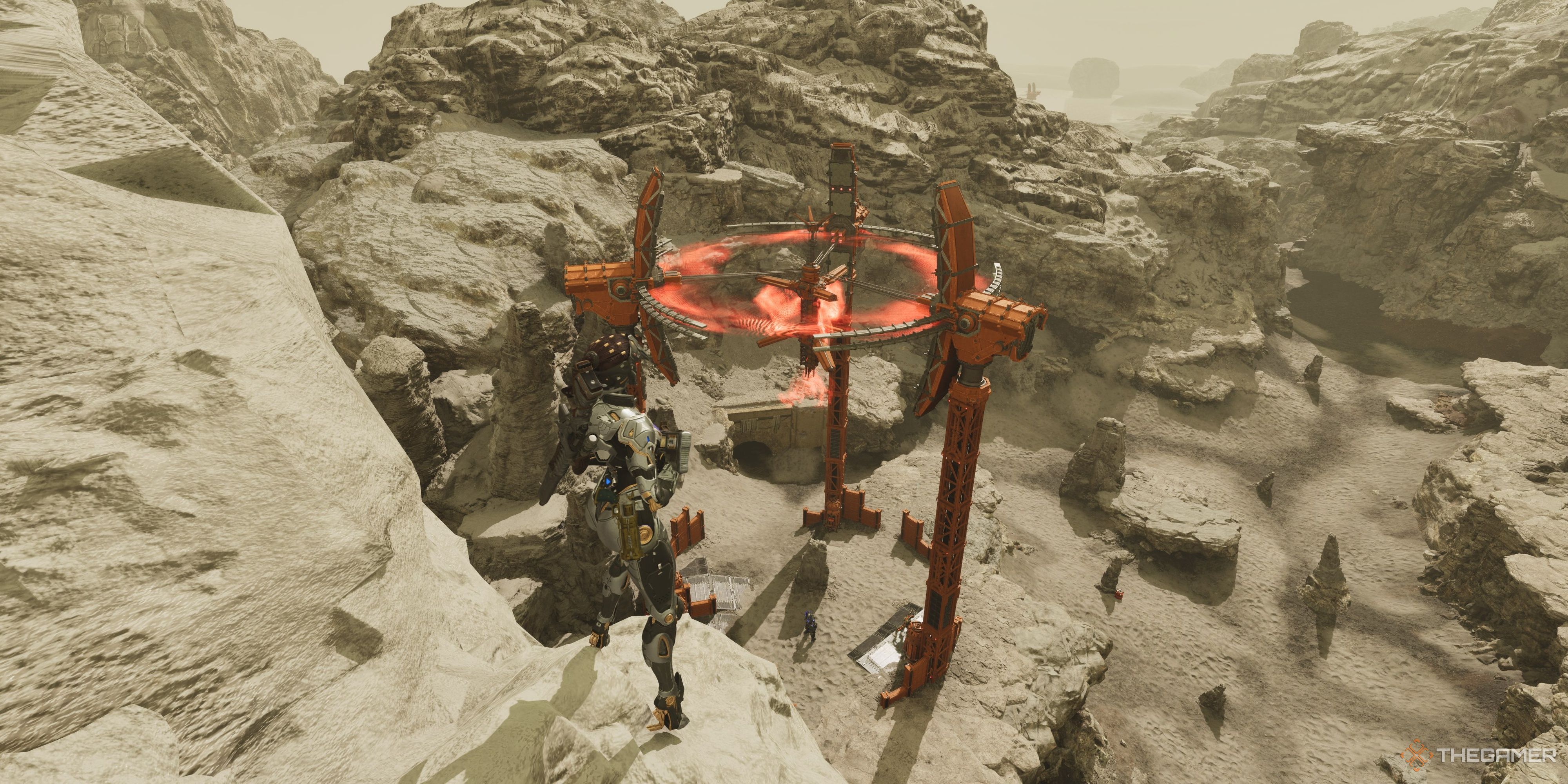 The First Descendant: How To Clear Outposts