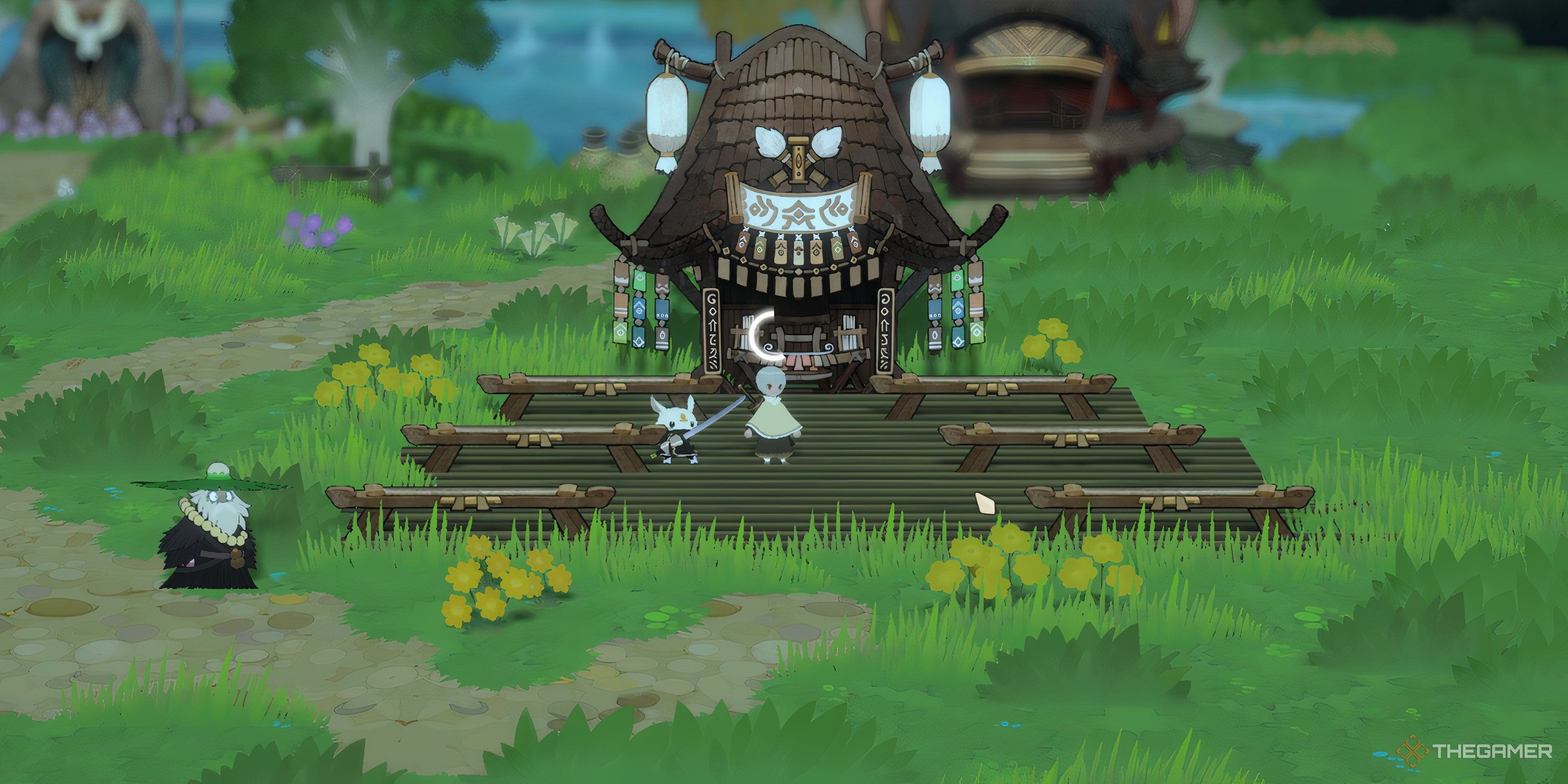 Yaoling: Mythical Journey - Best Charms To Unlock First