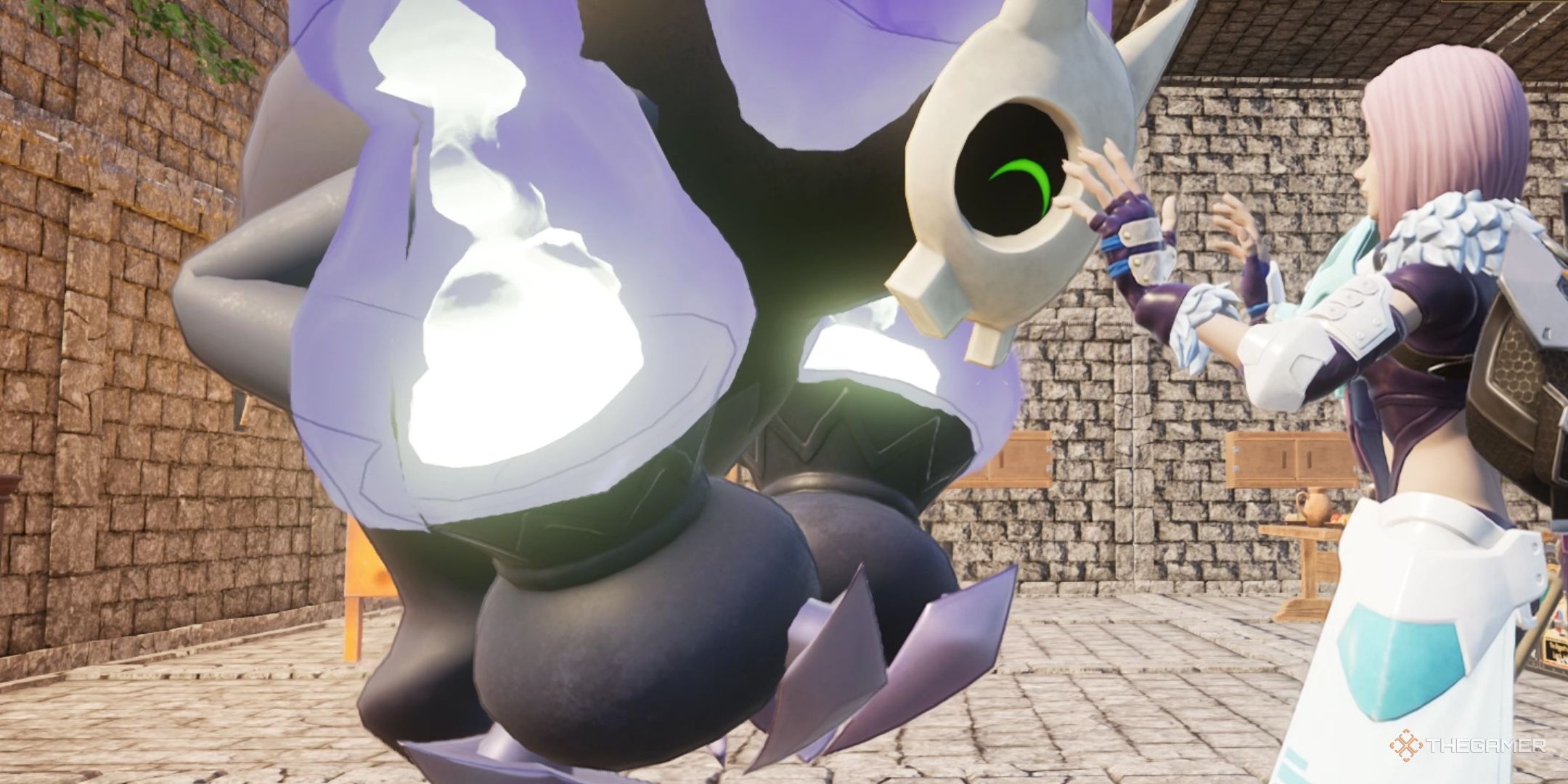 Palworld: Where To Find Sootseer