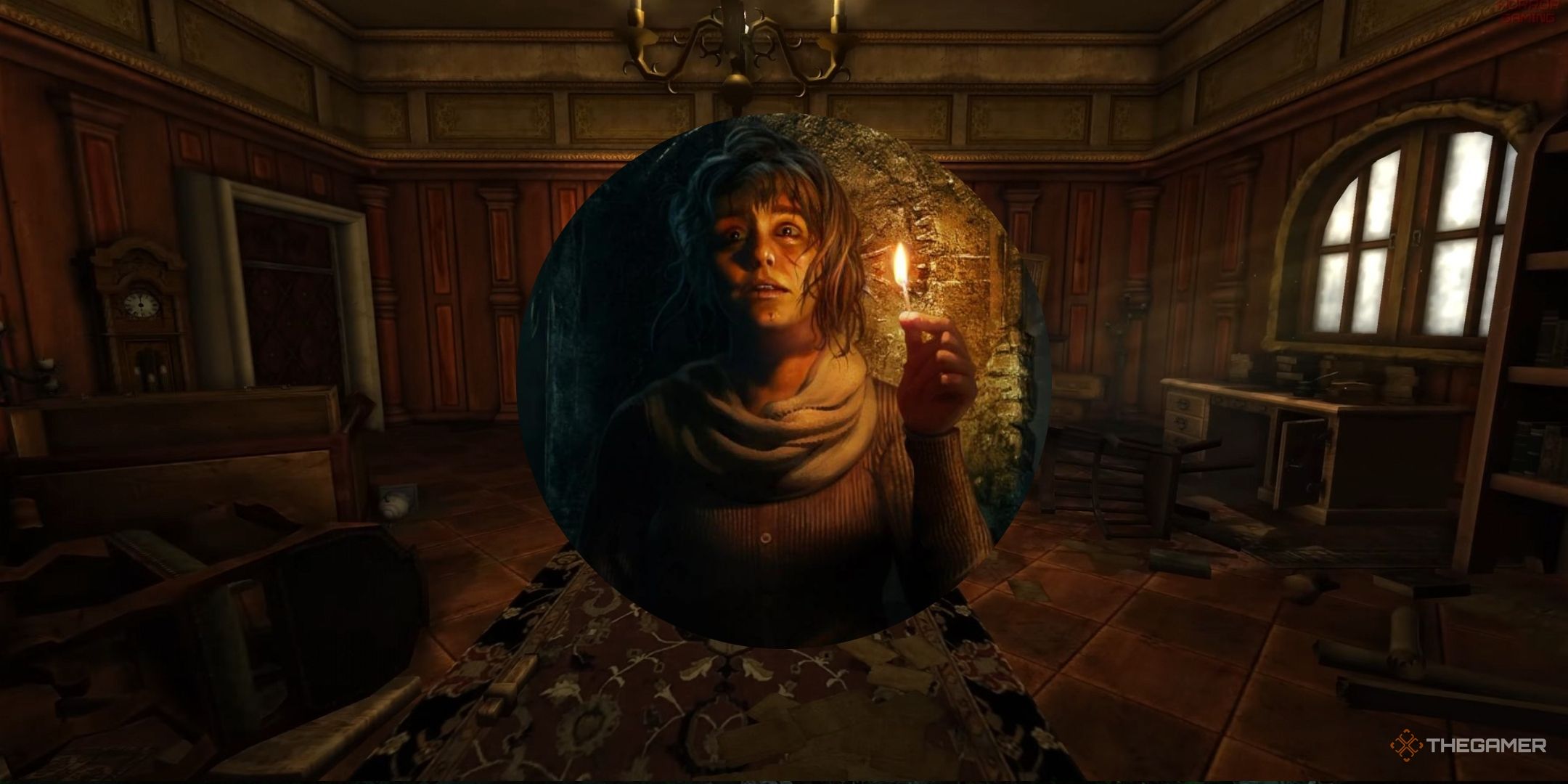 Every Frictional Games Title, Ranked