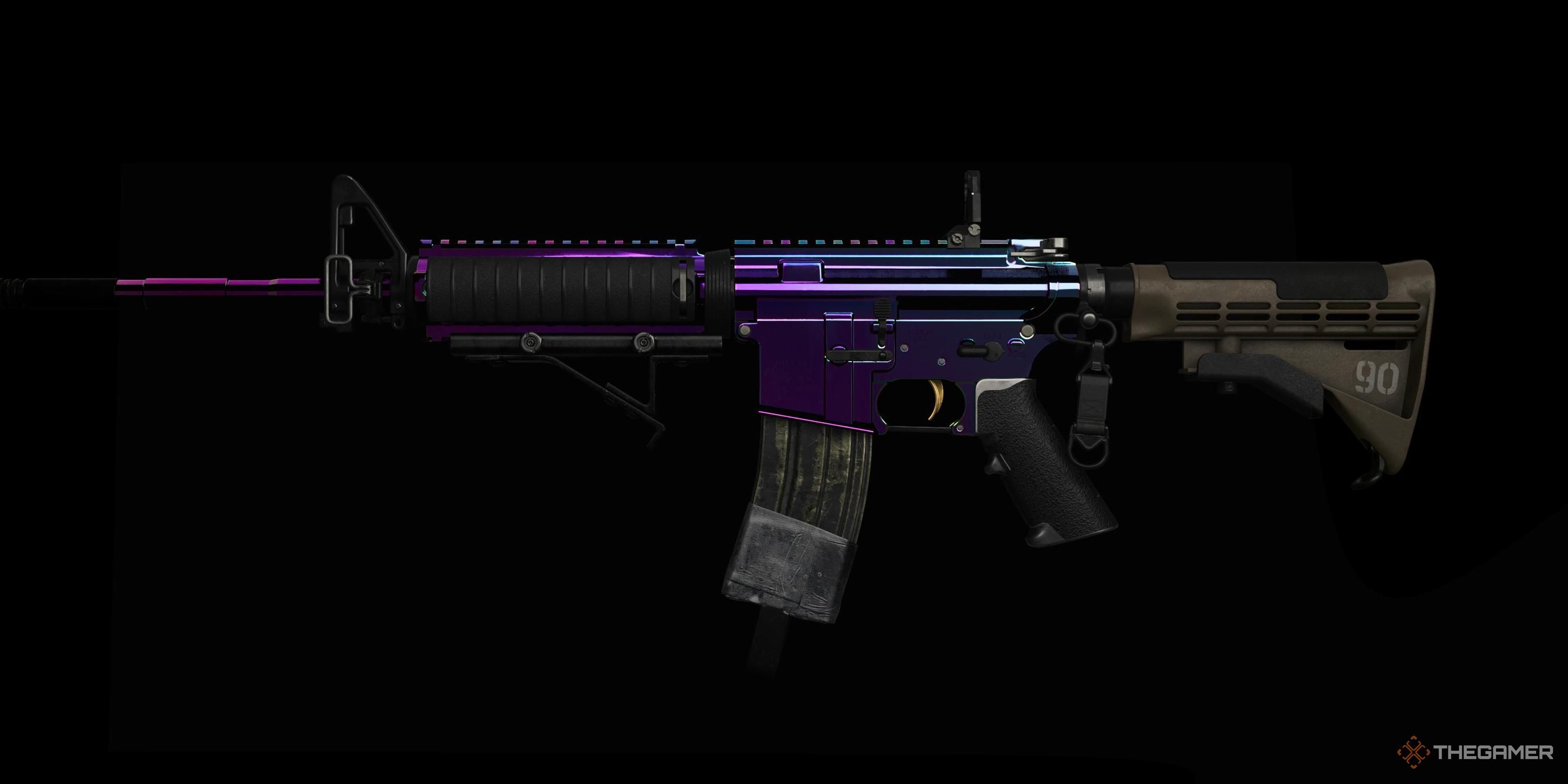 XDefiant: All Mastery Camos And How To Unlock Them