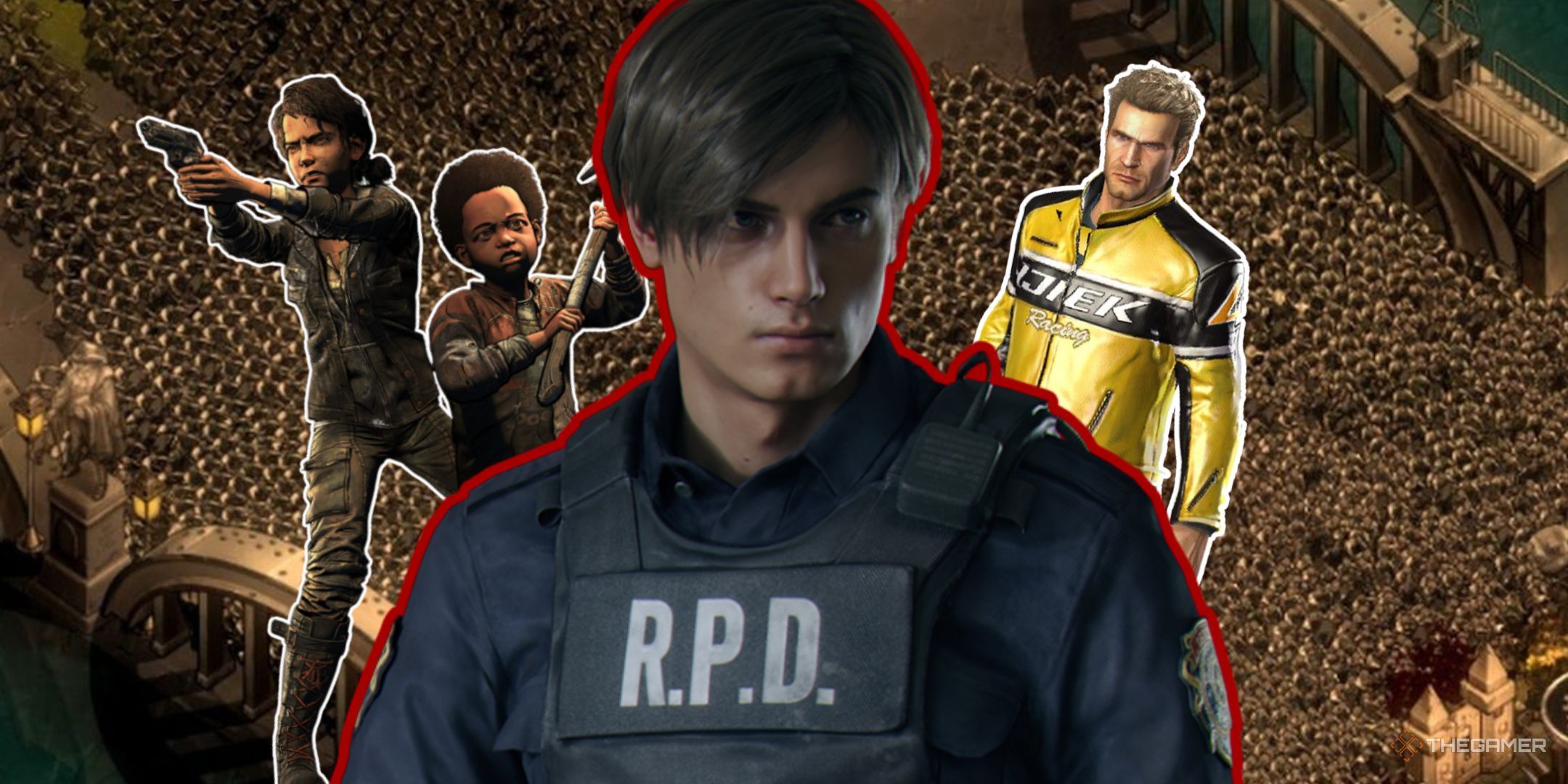 15 Best Zombie Games On PC