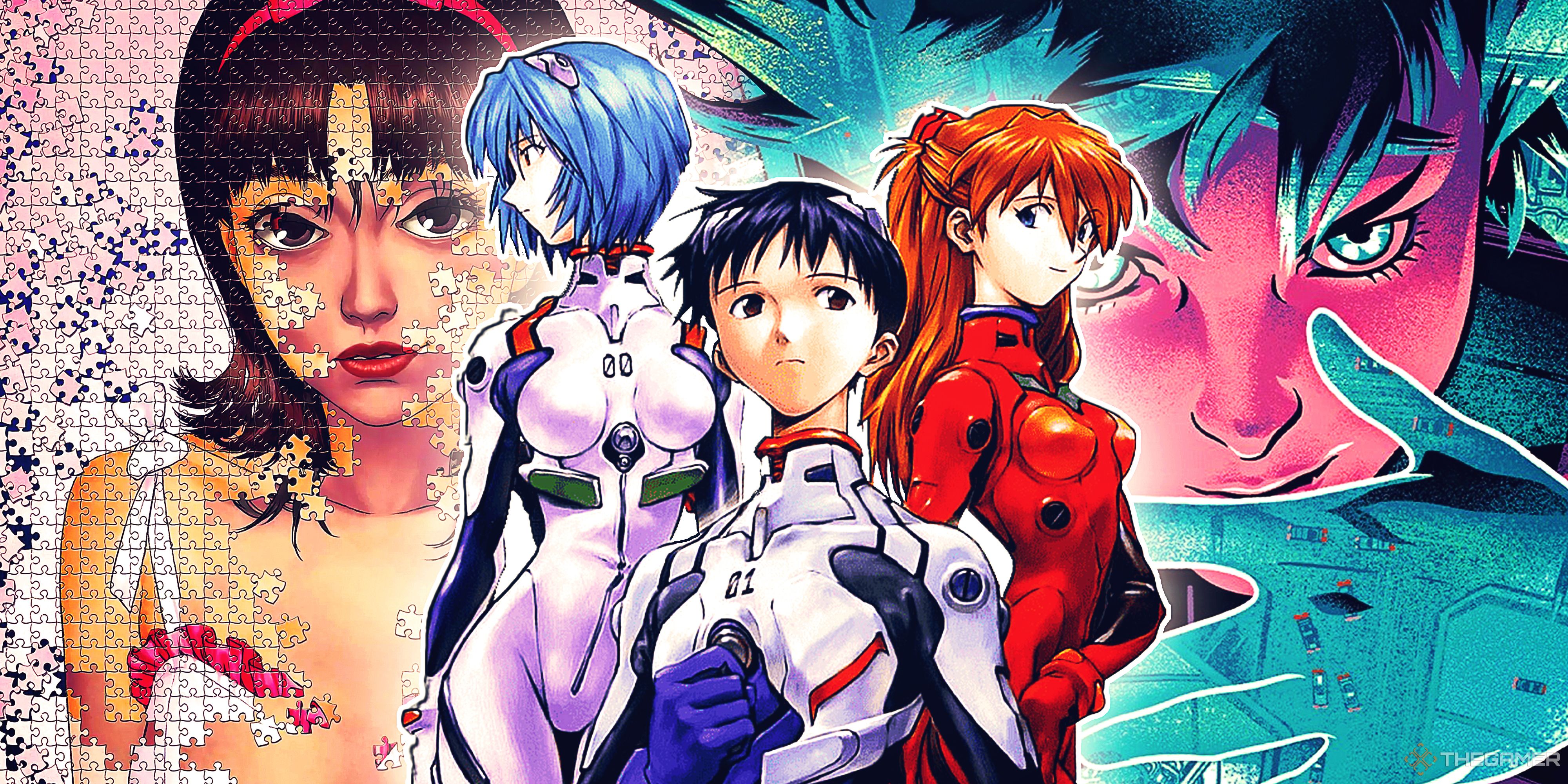 8 Most Thought-Provoking Anime