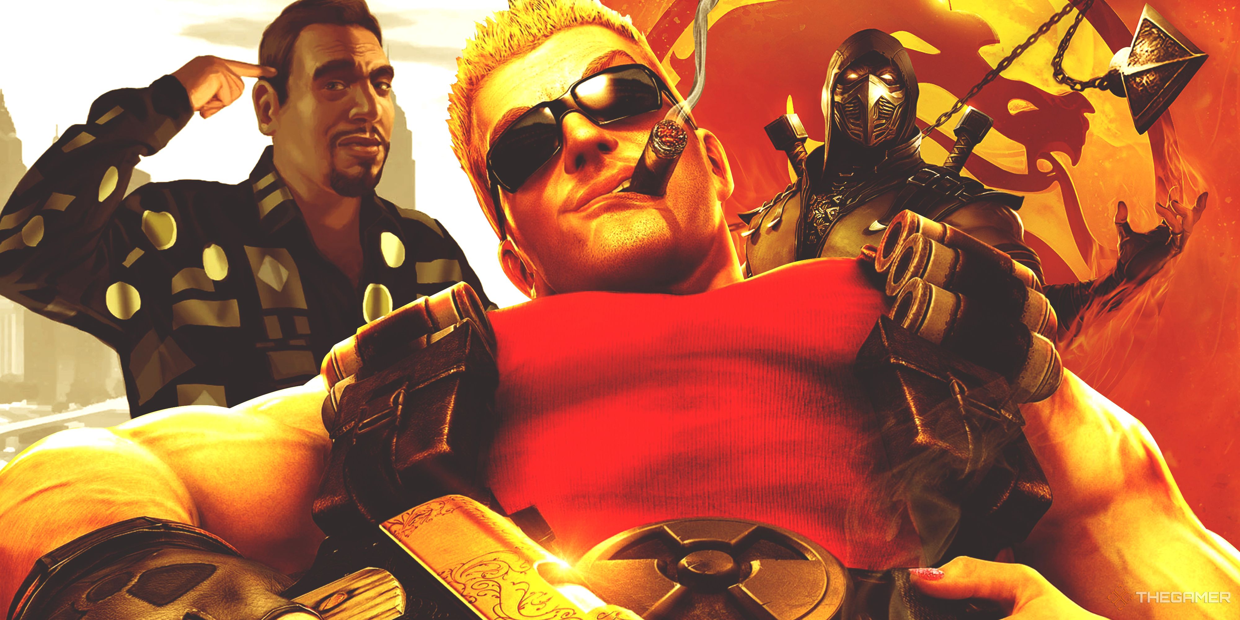 The Most Famous Video Game Quotes Of All Time