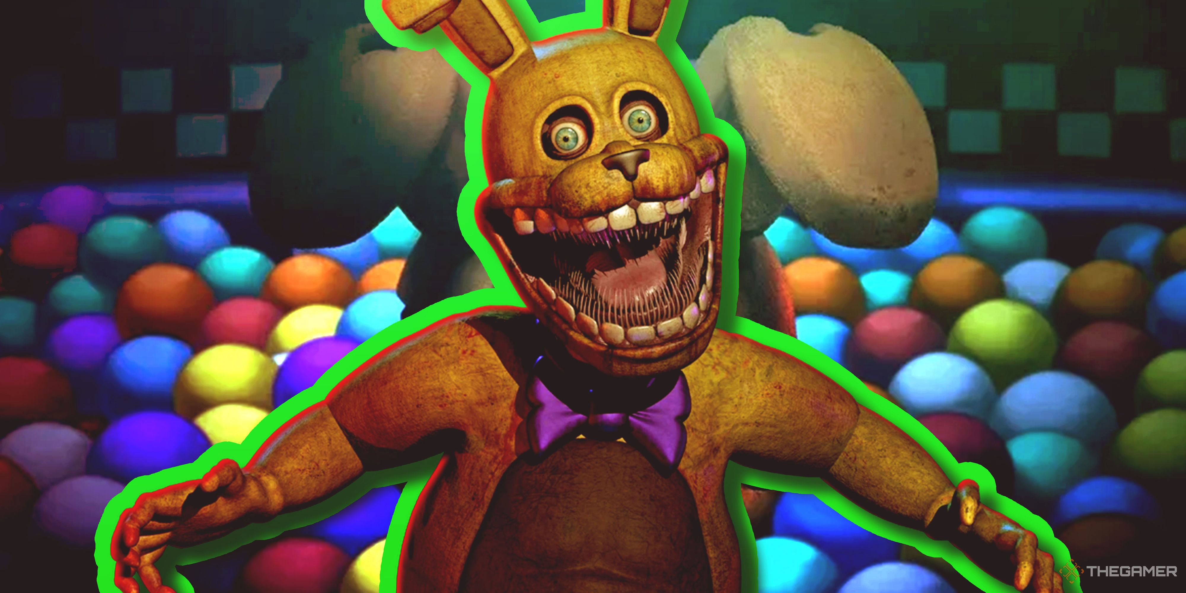 10 Things We Wish We Knew Before Playing Five Nights At Freddy's: Into The Pit