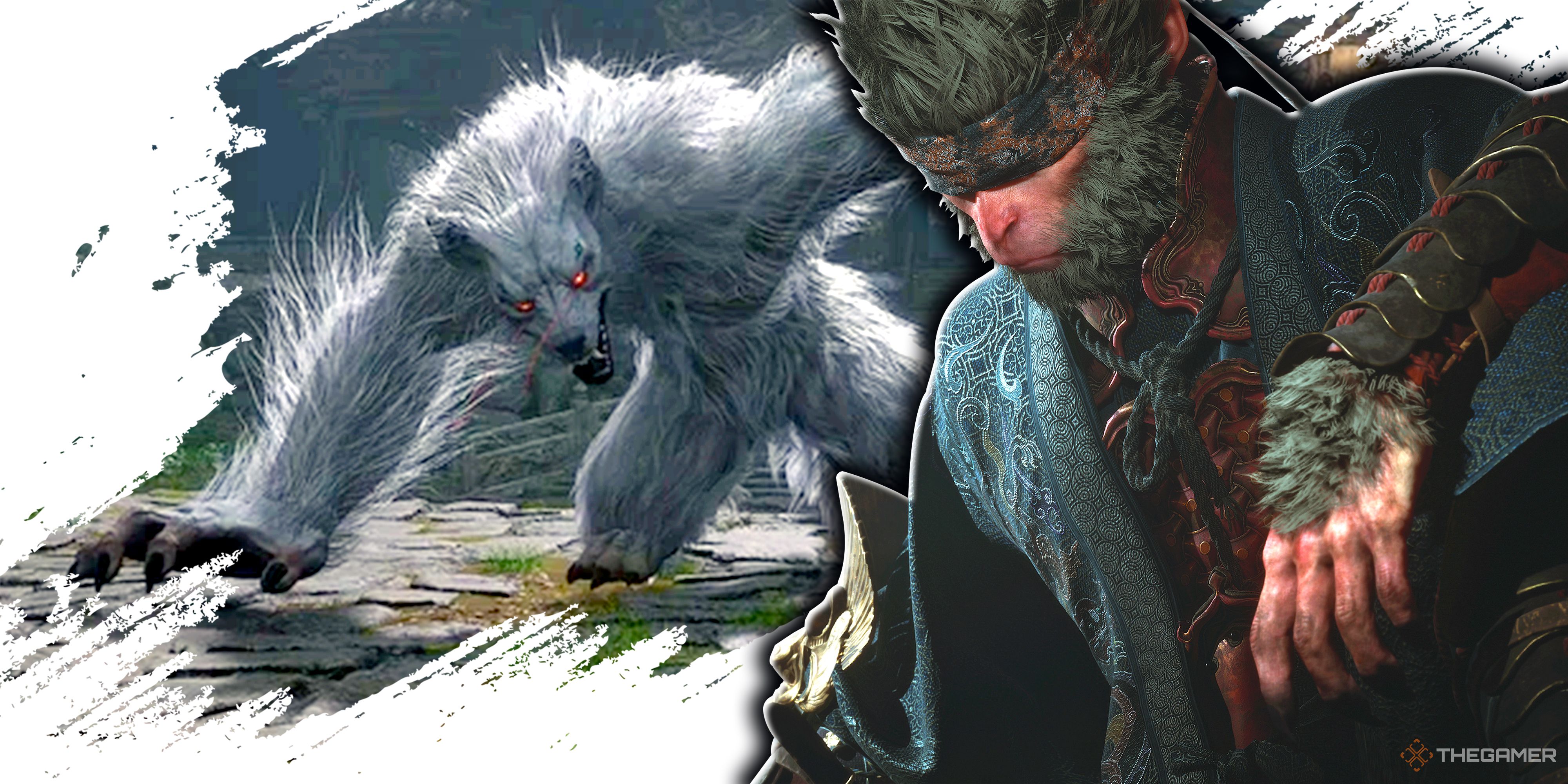Black Myth: Wukong - Lingxuzi Boss Guide