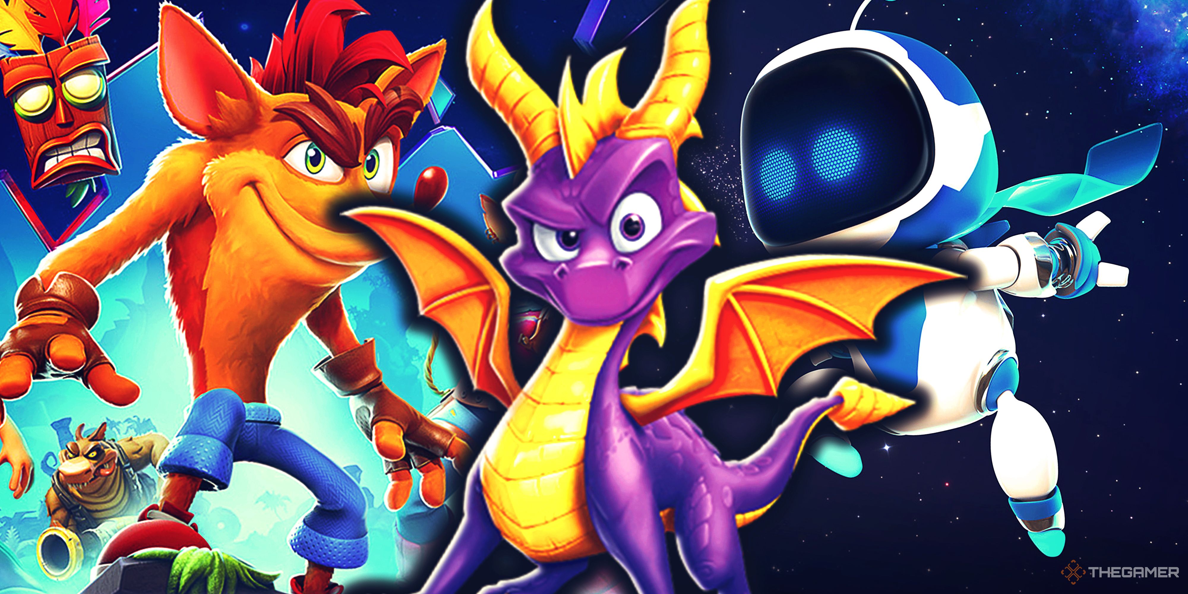 17 Best 3D Platformers On PS4 & PS5