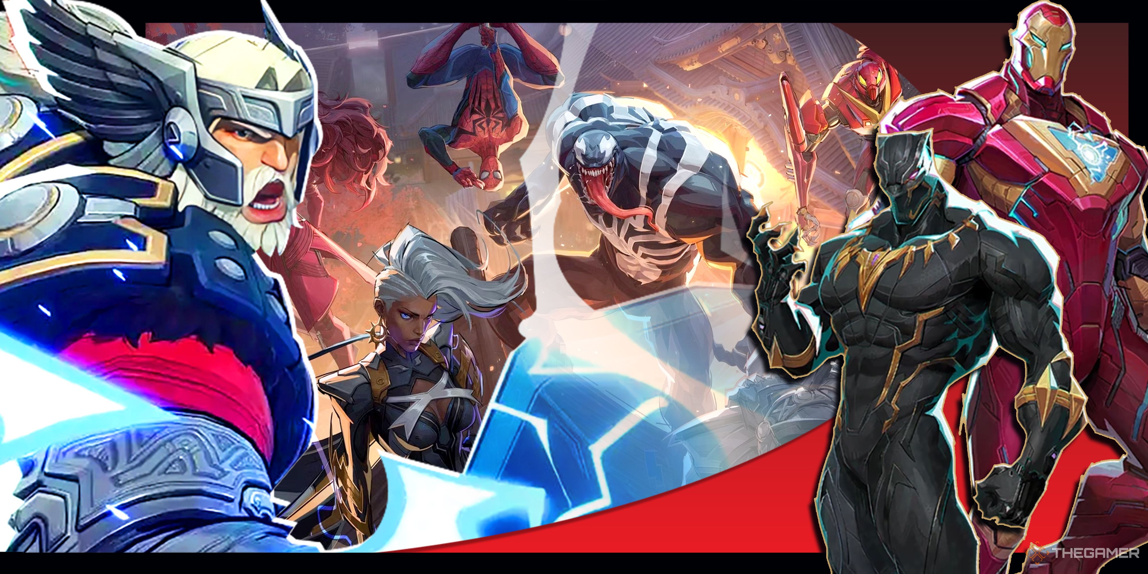 Which Marvel Rivals Hero Are You Based On Your Zodiac Sign?