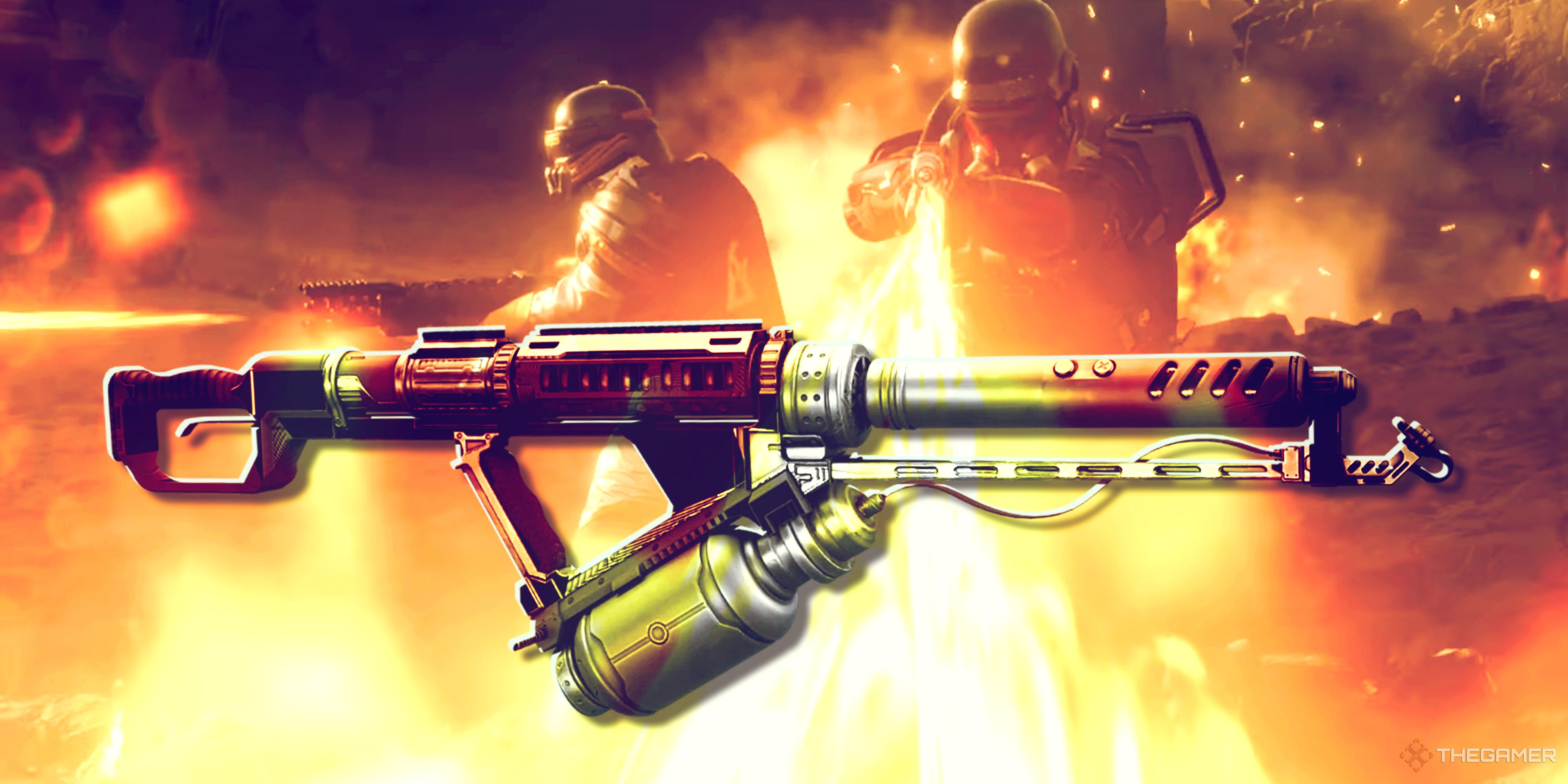 How Will Helldivers 2 Recover From Its Latest Nerfs?