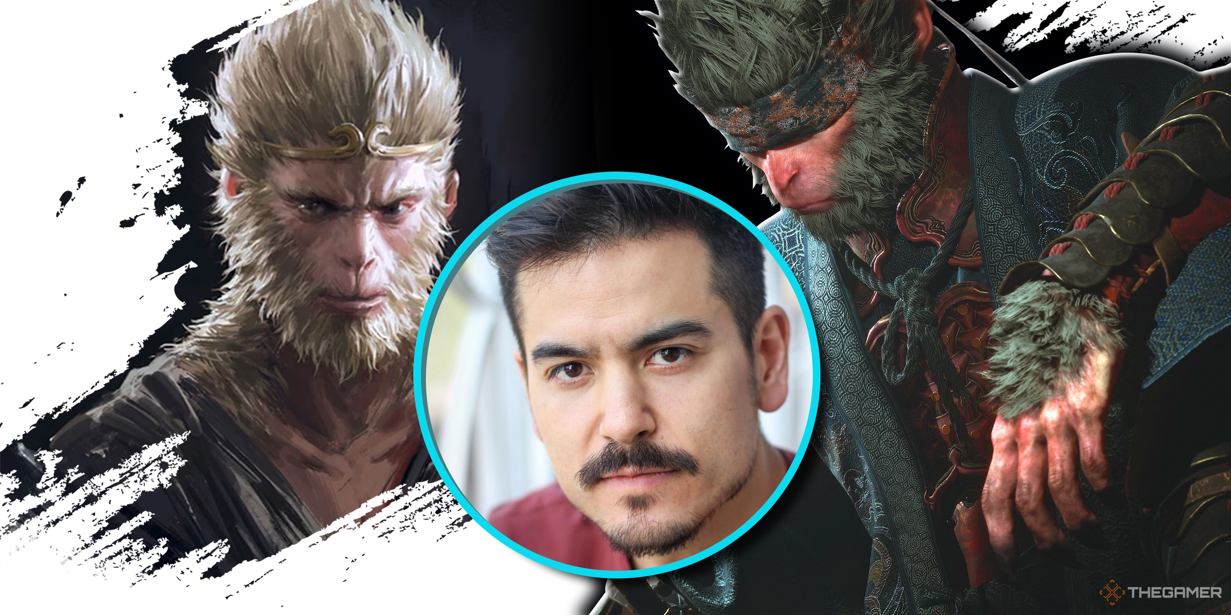 Black Myth: Wukong - 8 Major Characters And Their Voice Actors