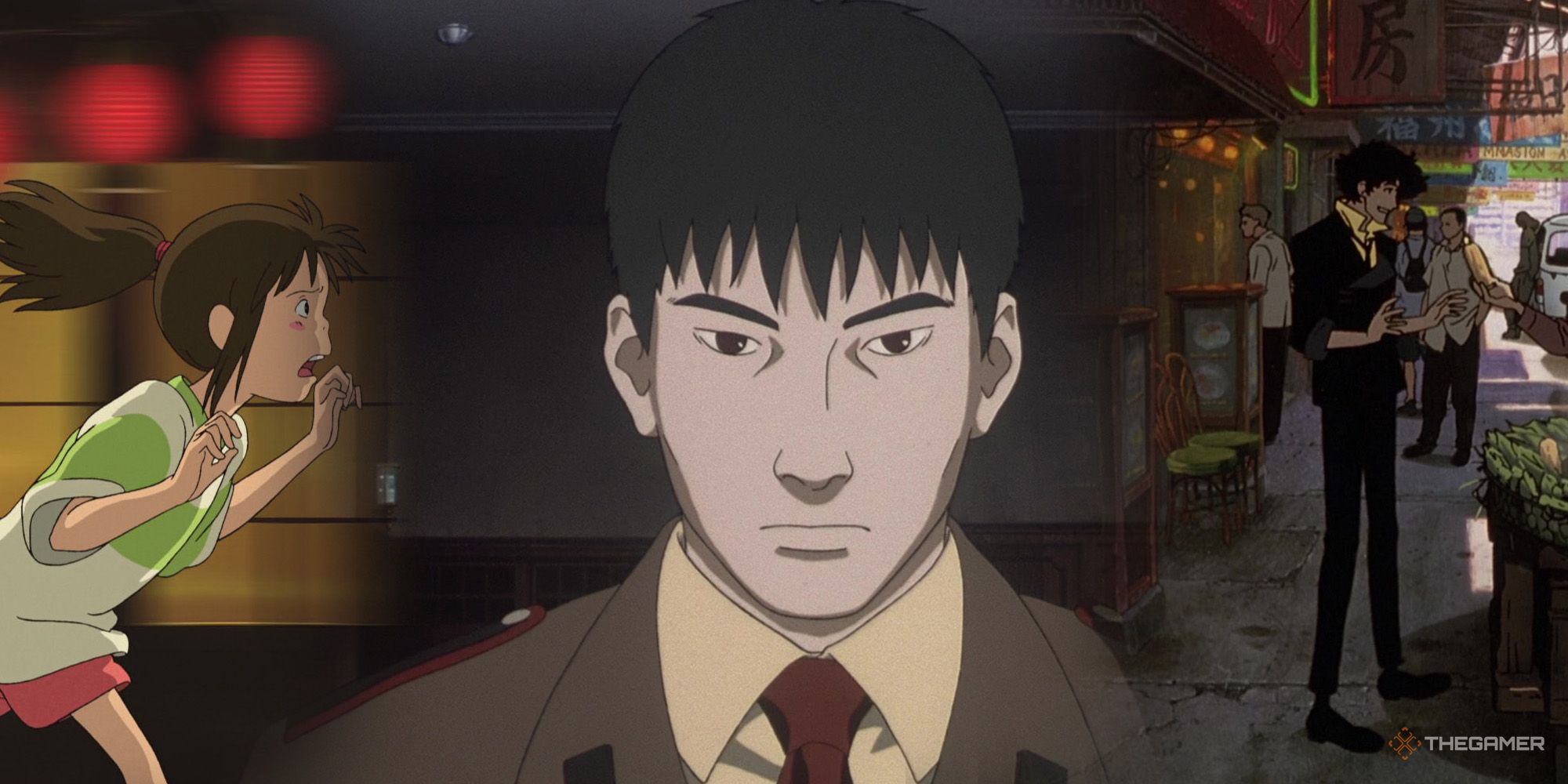 9 Best 2000s Anime Movies