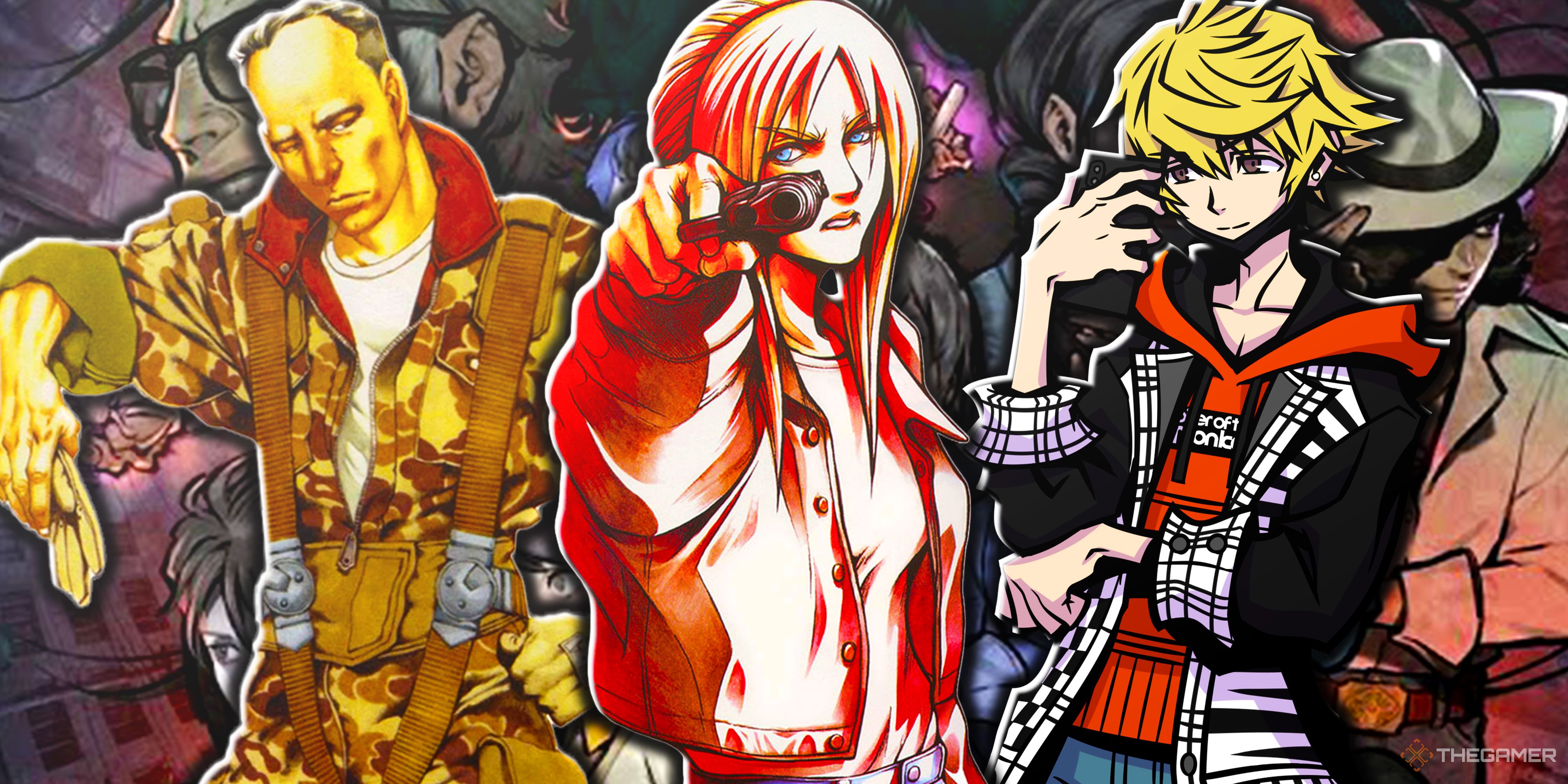 10 Most Underrated Square Enix Games