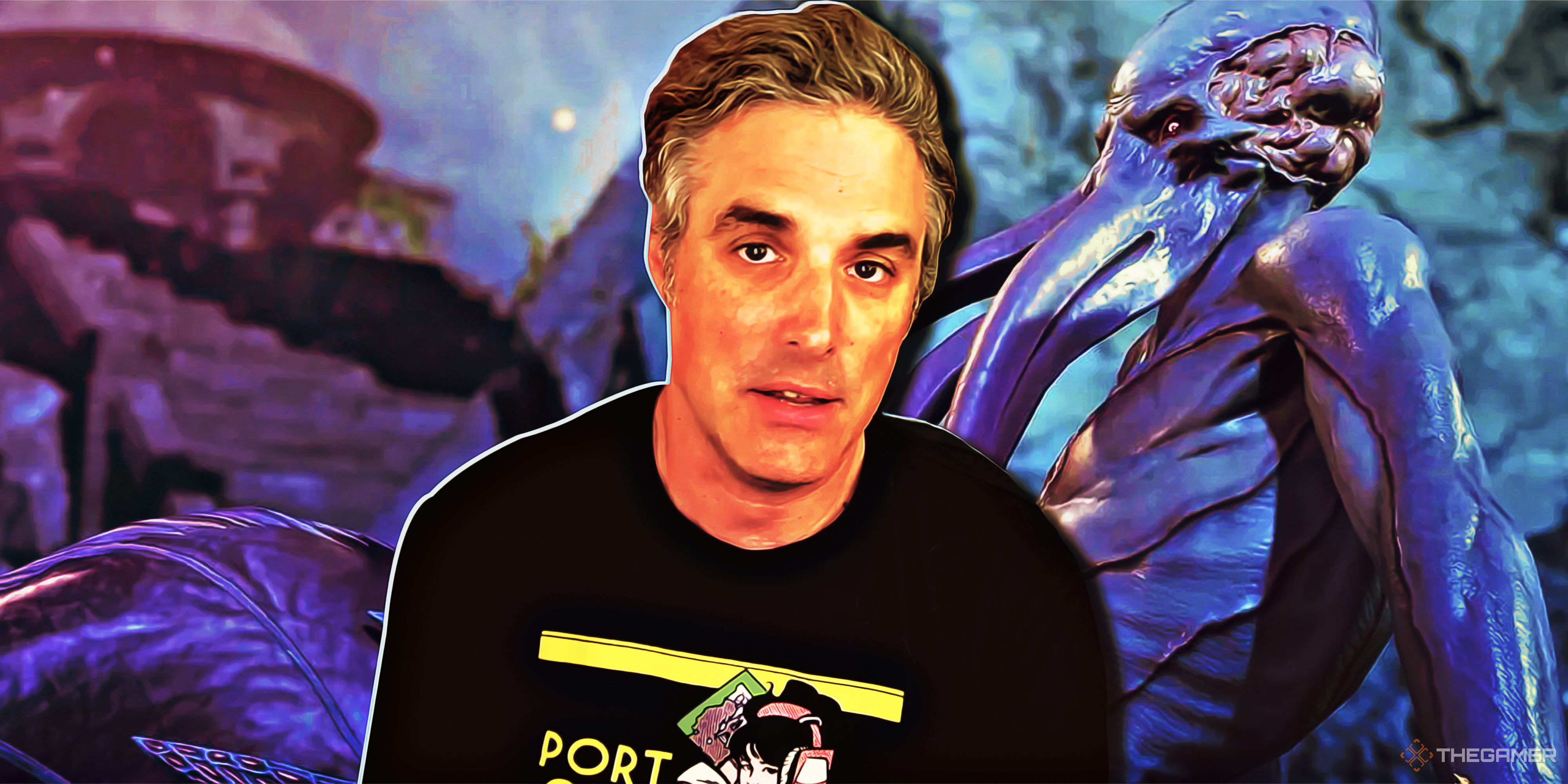 Obsidian's Josh Sawyer Is Right About Modern RPG Romances
