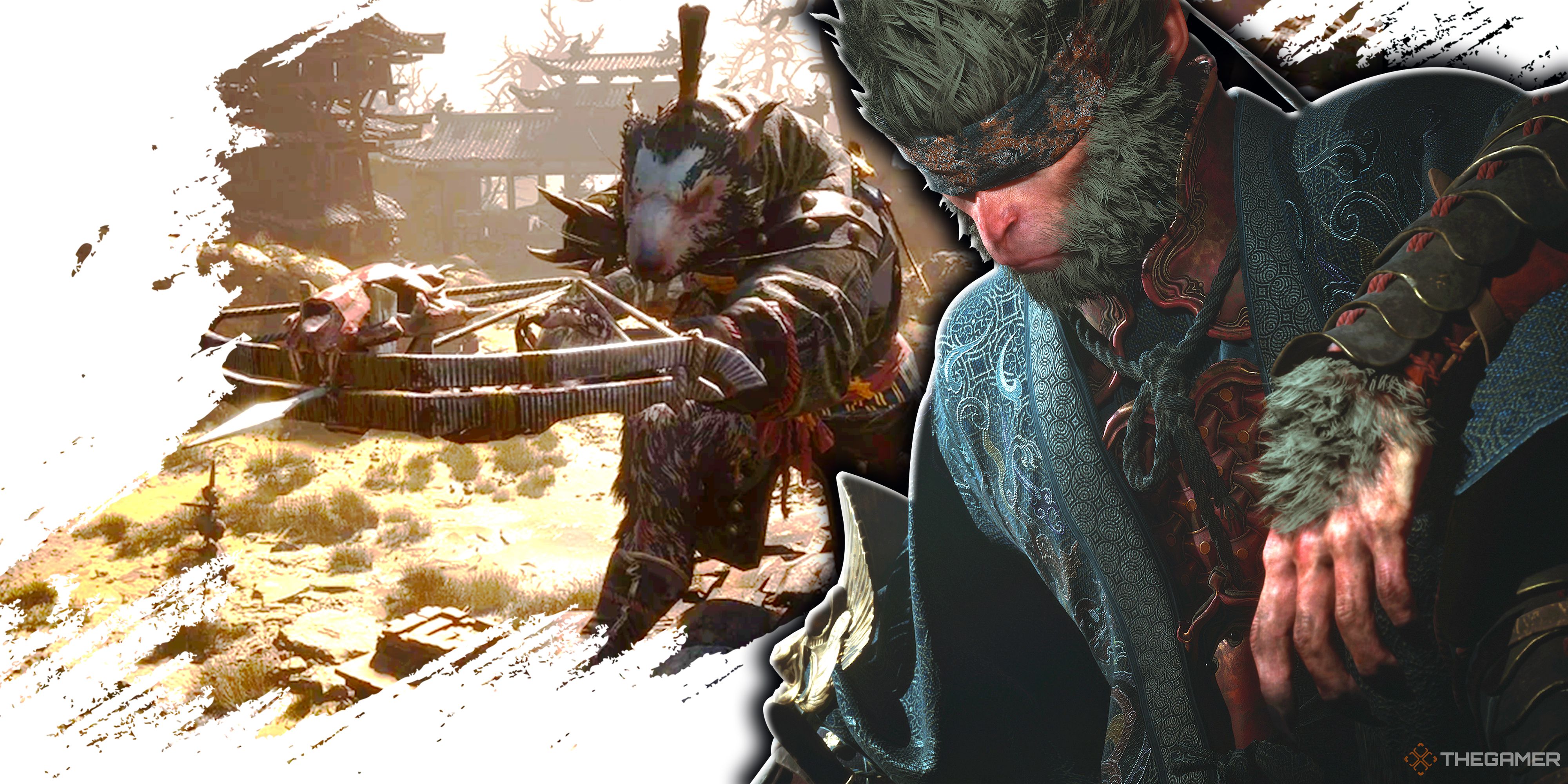 Black Myth: Wukong - 14 Best Spirits