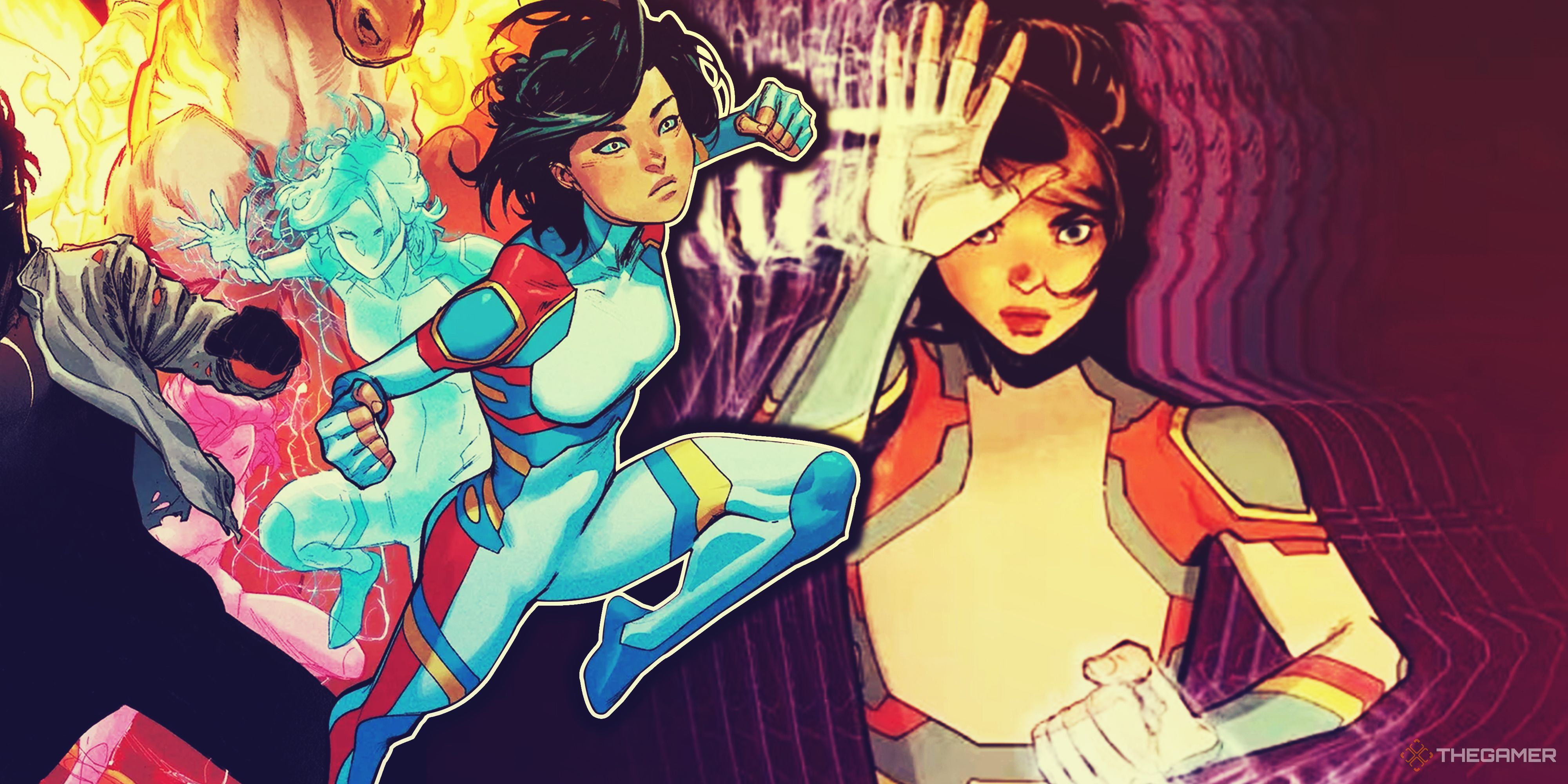 There's Finally An X-Man I Resonate With, And She Might Disappoint Me