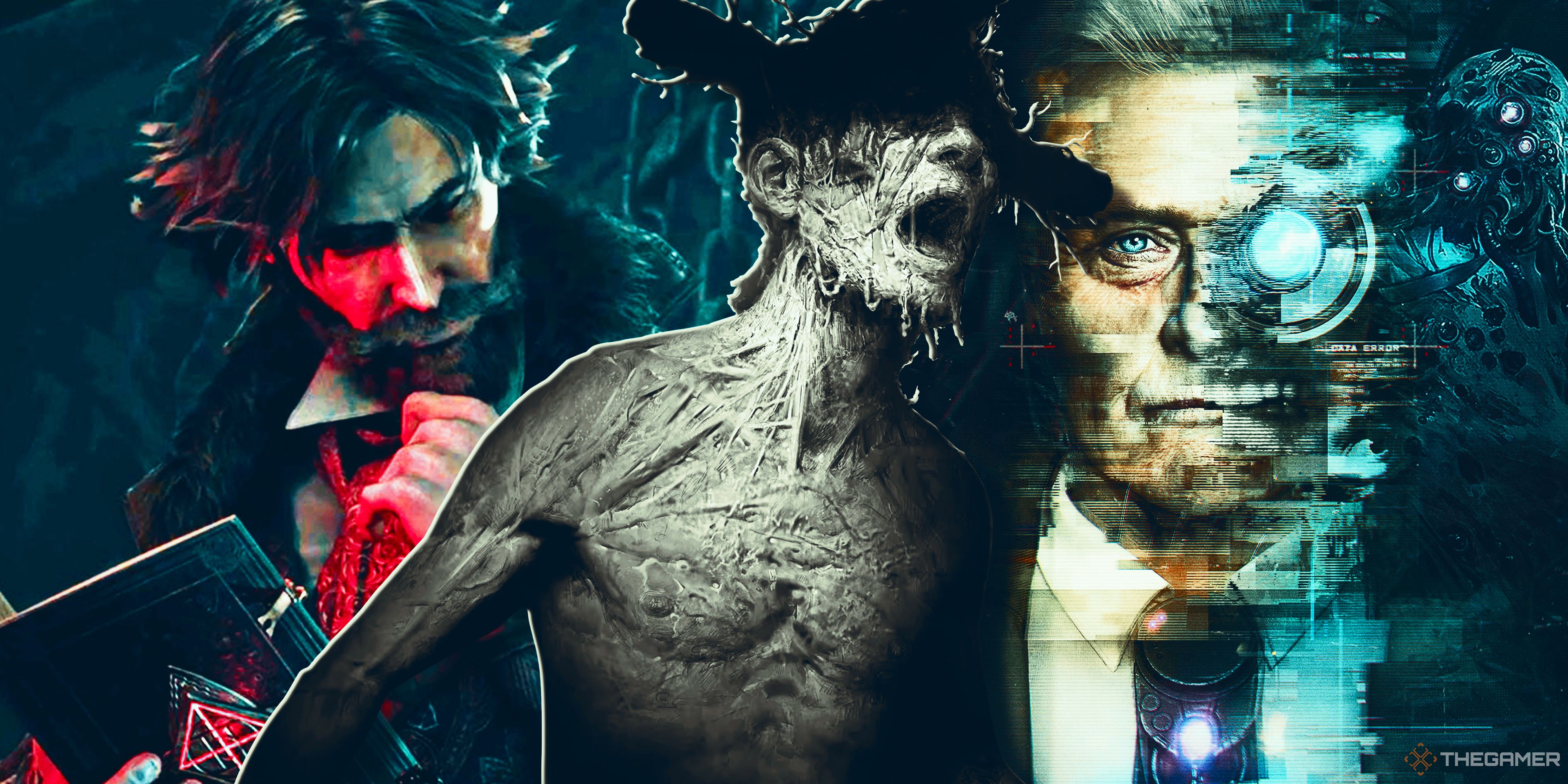 10 Best Games Set In Poland