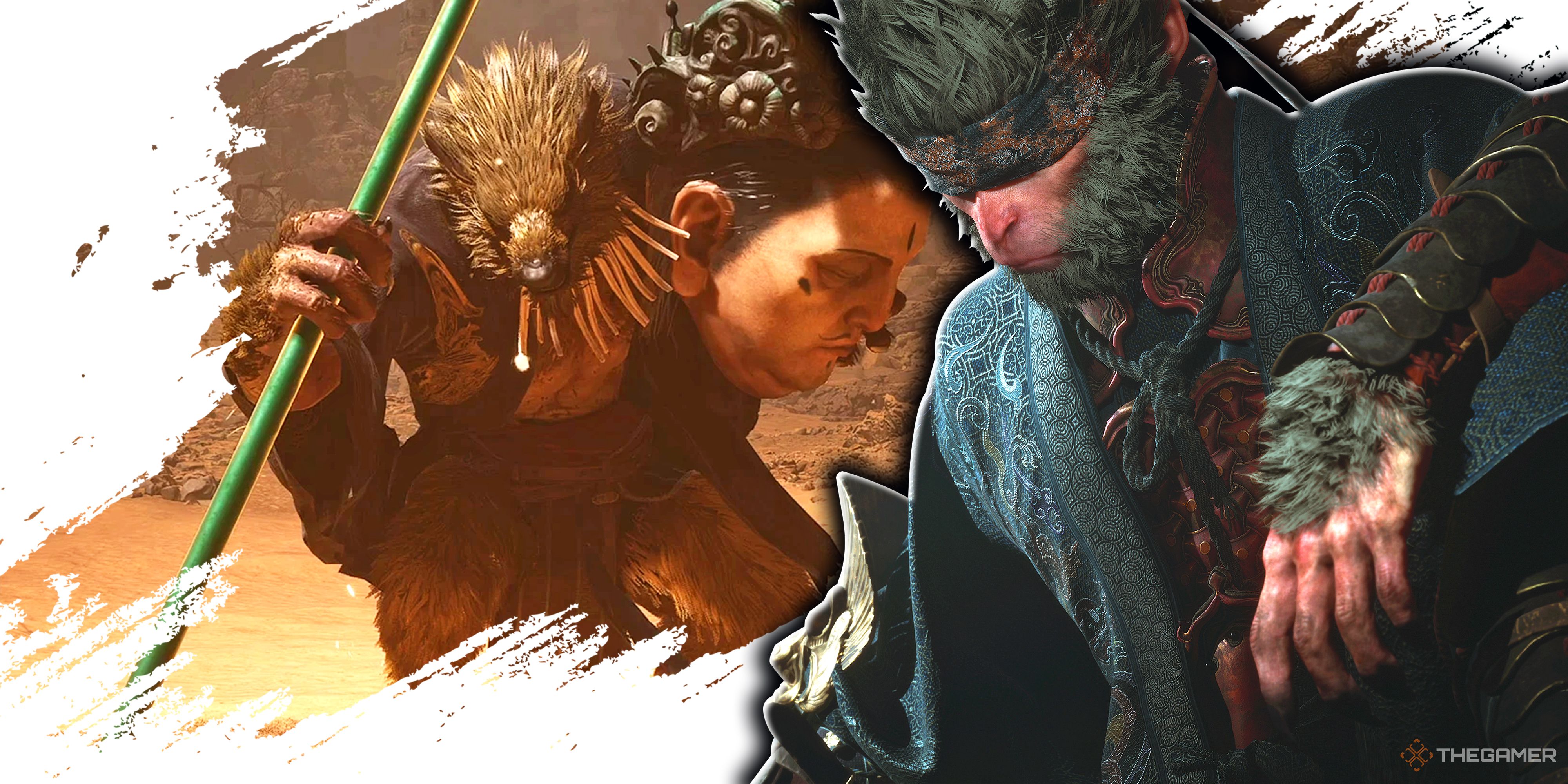 Black Myth: Wukong - Yellow Wind Sage Boss Guide