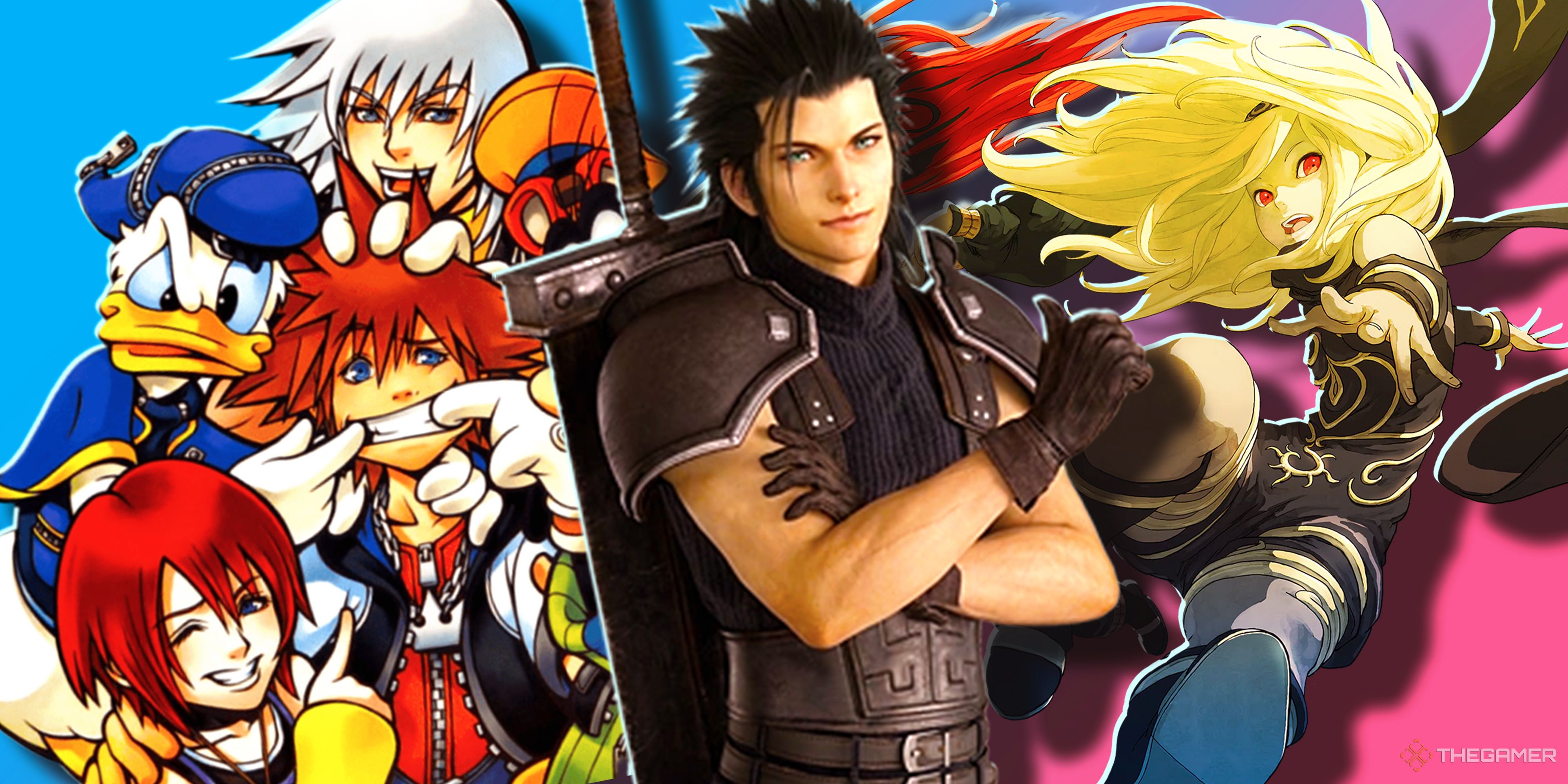The Best Game On Every PlayStation Console