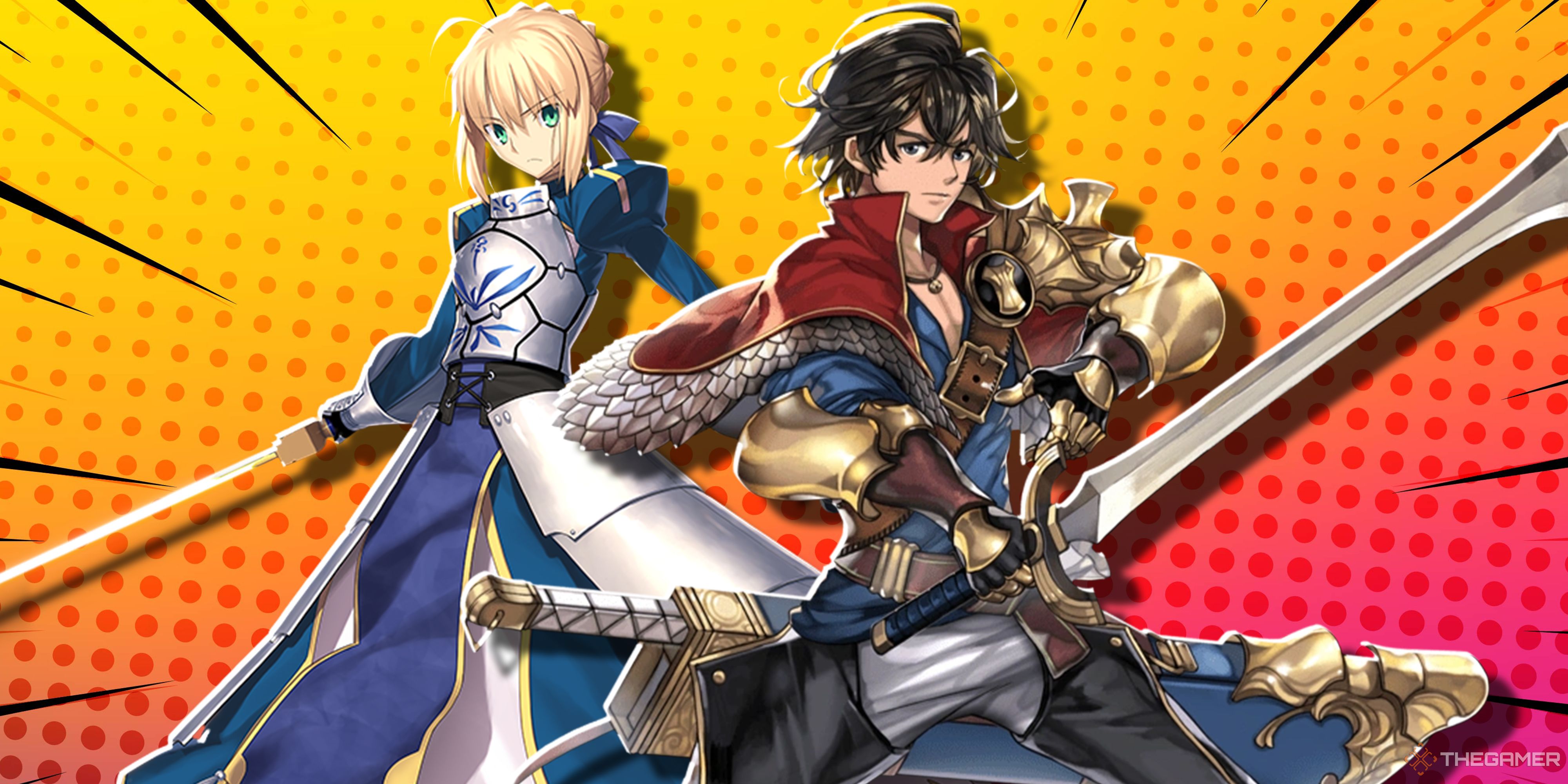 The 24 Best RPGs On iOS
