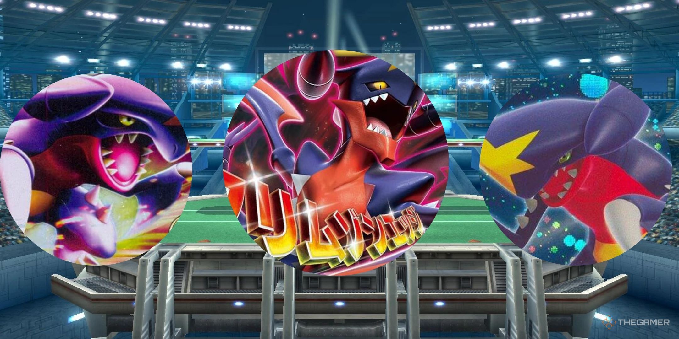 Pokemon TCG: The 8 Most Valuable Garchomp Cards