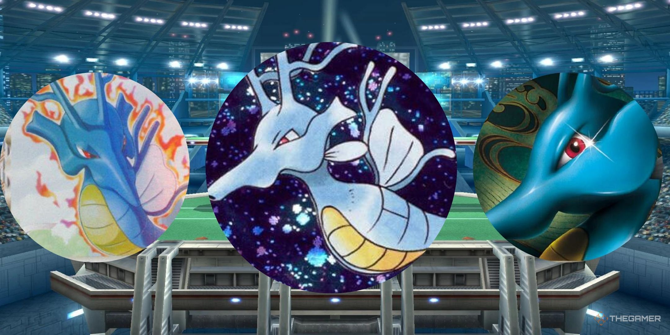 Pokemon TCG: The 8 Most Valuable Kingdra Cards