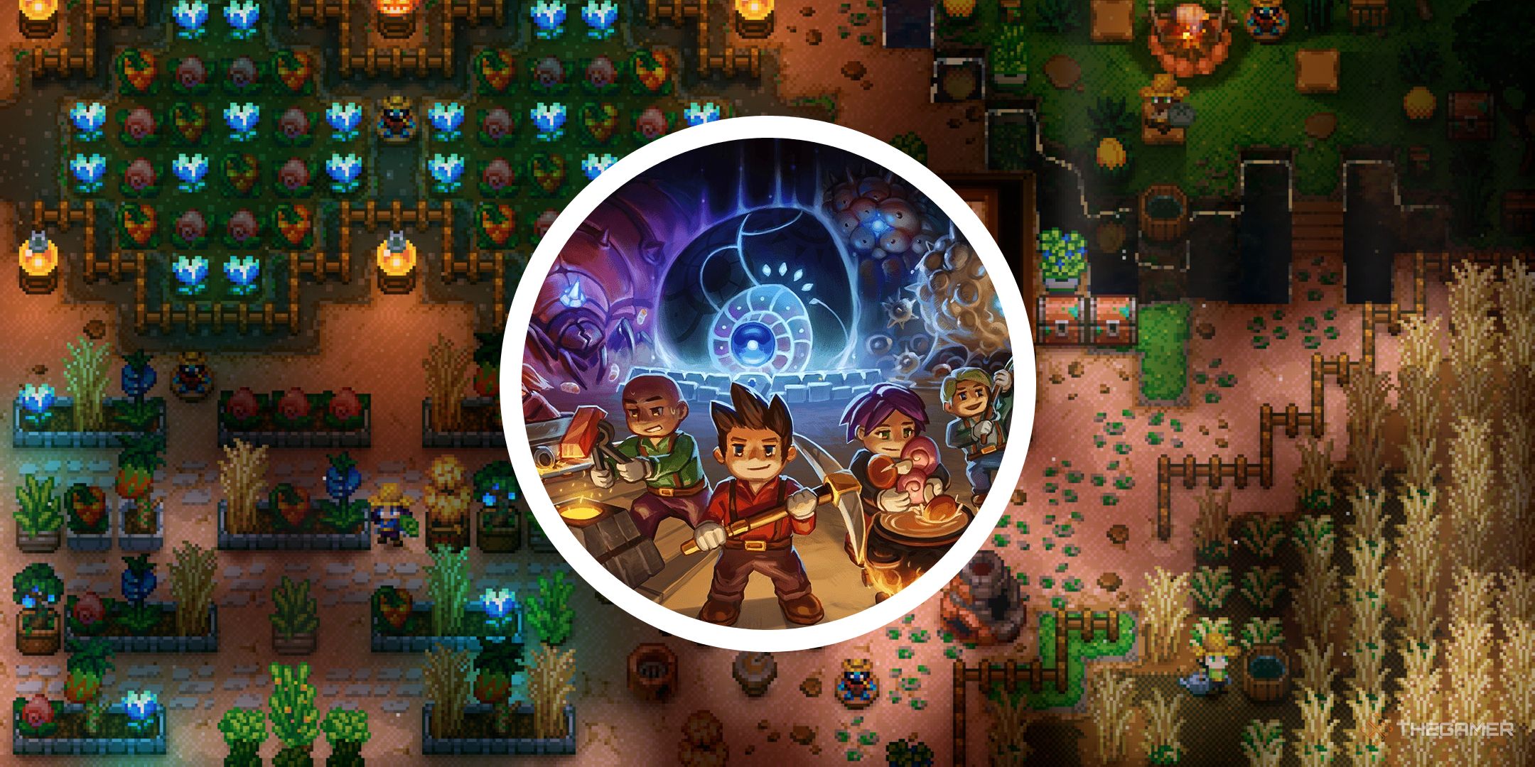 Core Keeper: Achievement/Trophy Guide