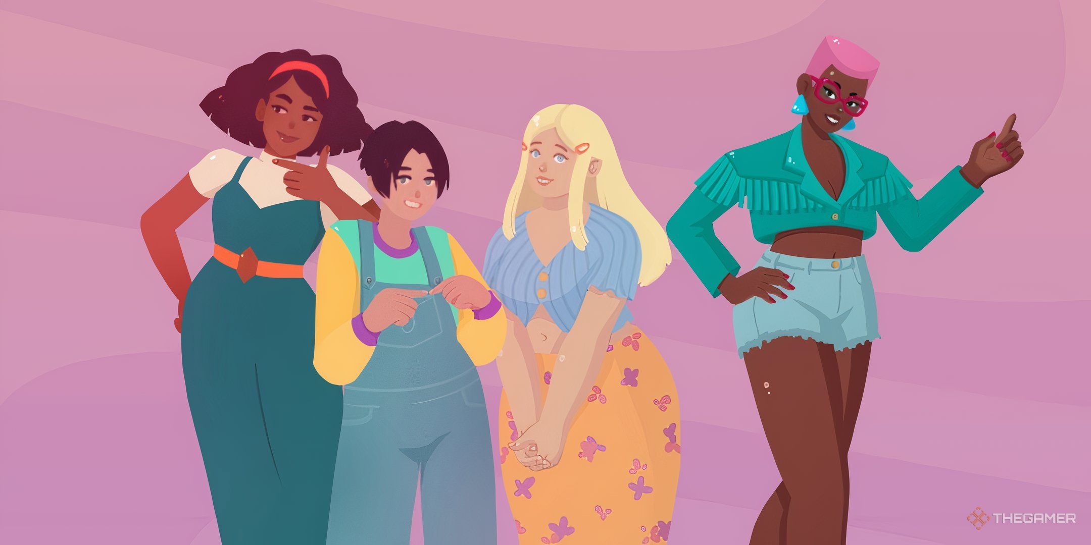 The Crush House: All Cast Members, Ranked