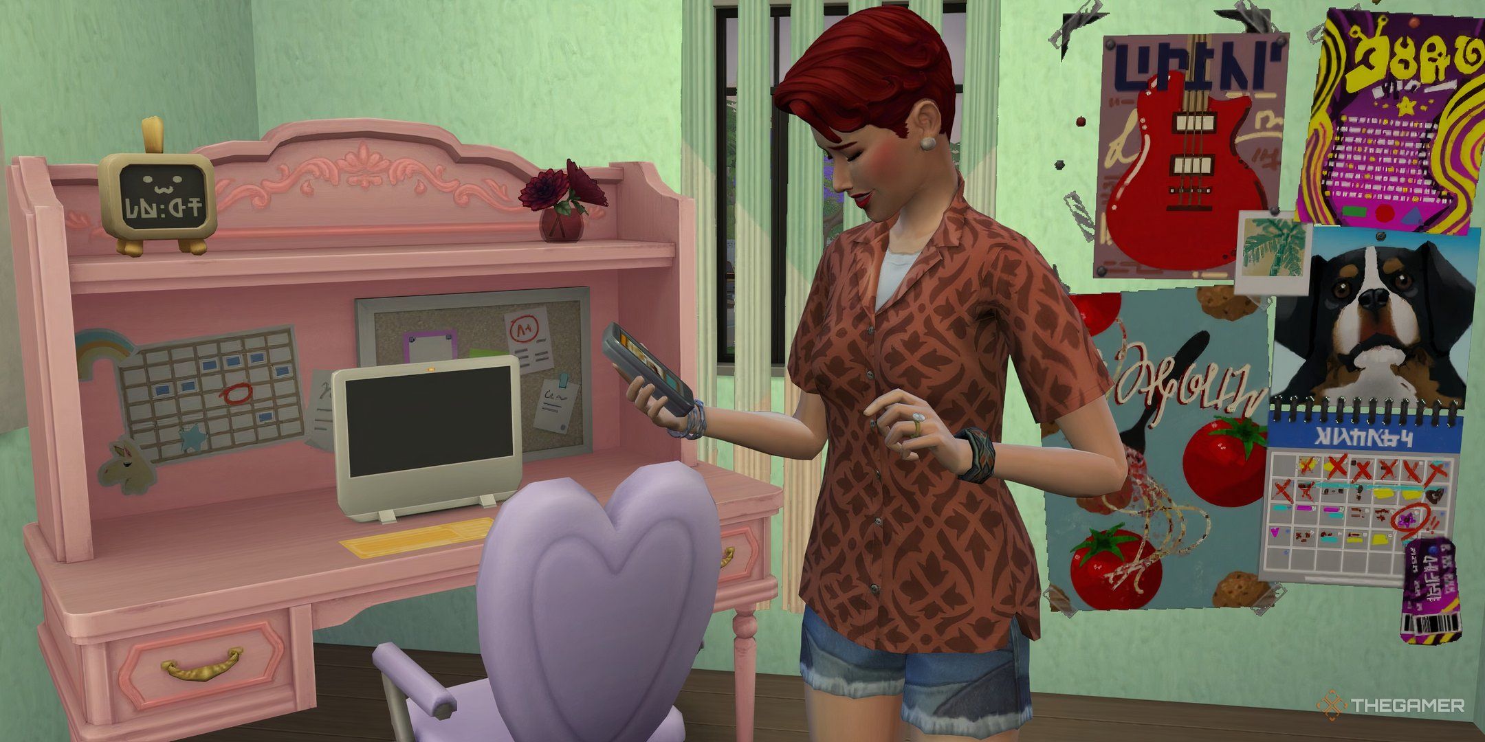 The Sims 4: High School Years - How To Become A Simfluencer