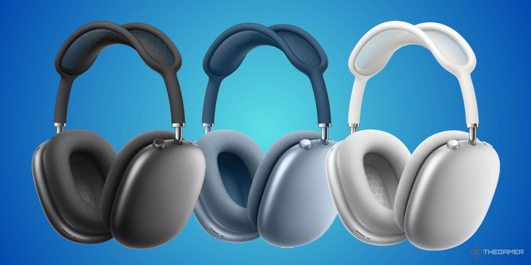 Apple AirPods Max Headphones Are 27 Percent Off For Labor Day At Amazon