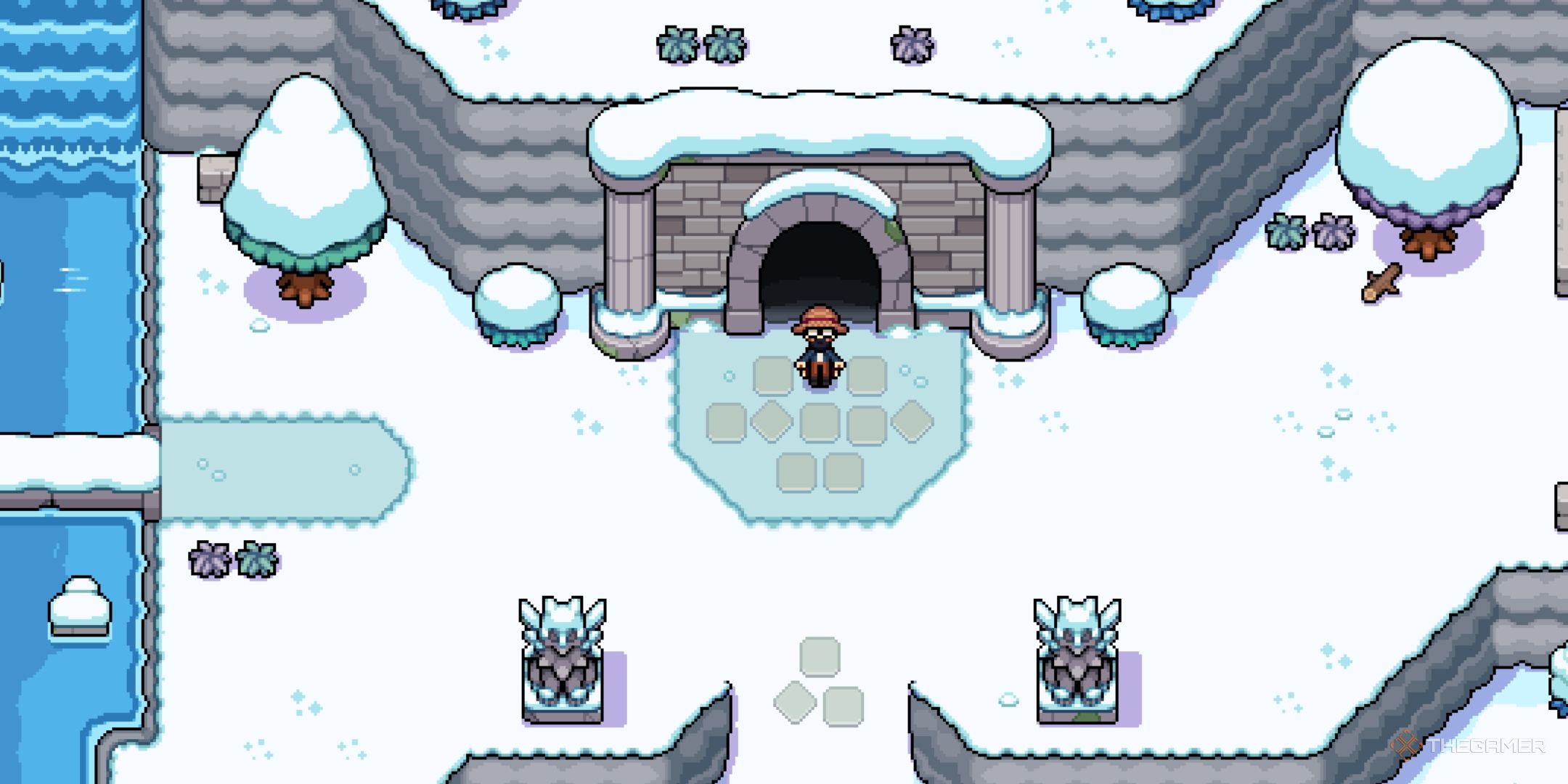 Fields Of Mistria: How To Get And Use Armor