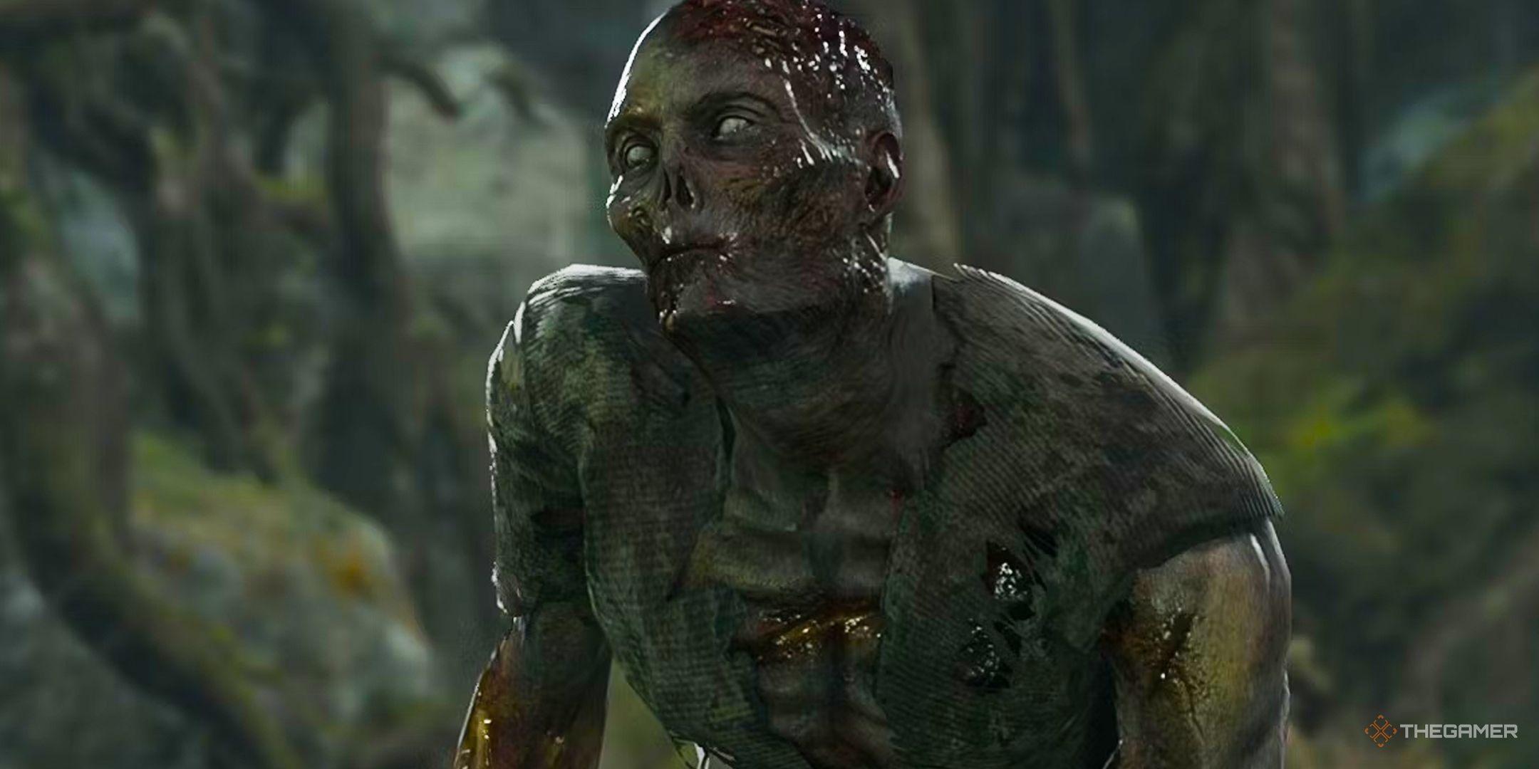 Baldur's Gate 3 Fan Brings Mayrina's Dead Husband All The Way To The Final Boss