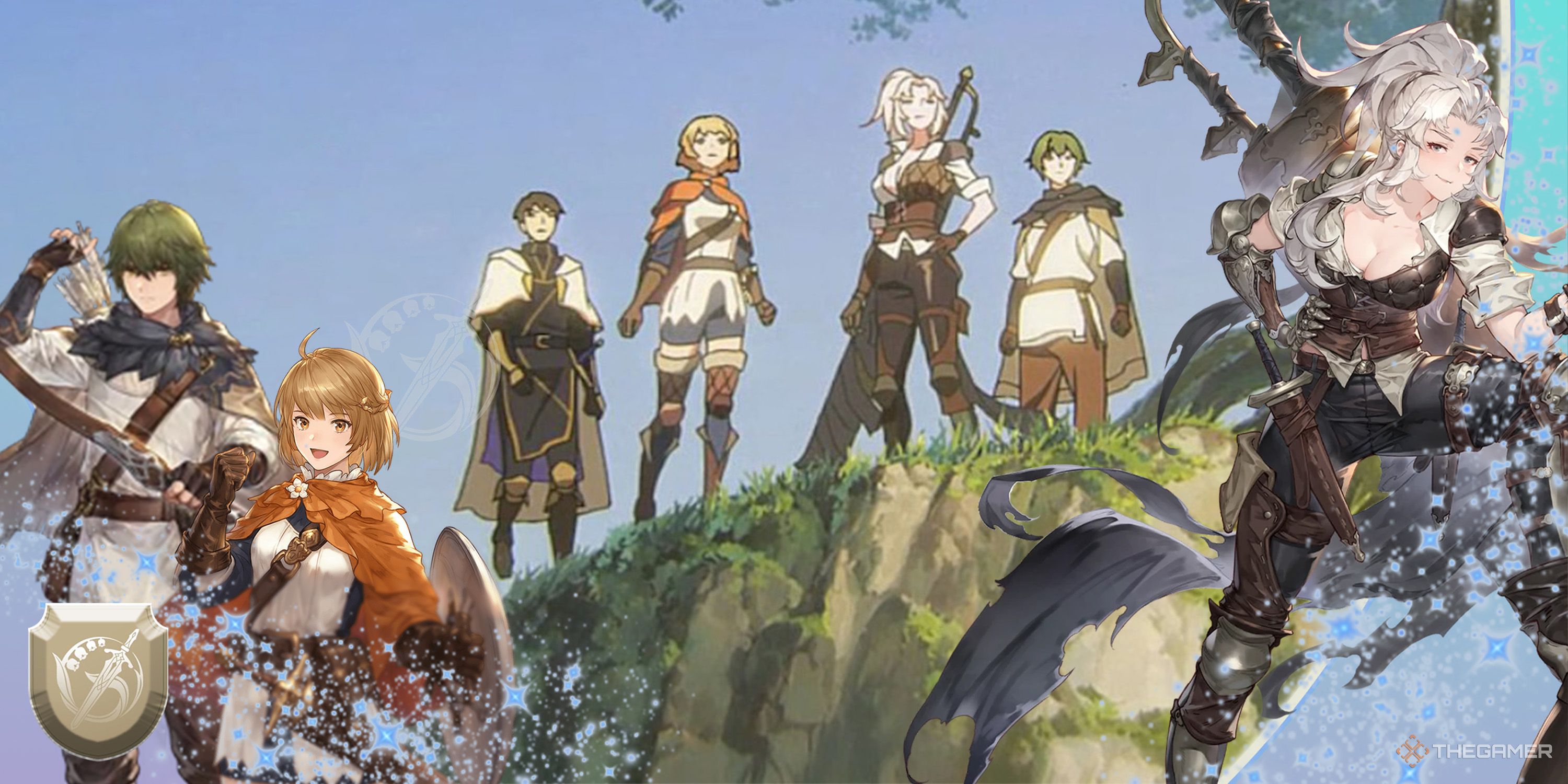 Sword Of Convallaria: 9 Beginner Tips