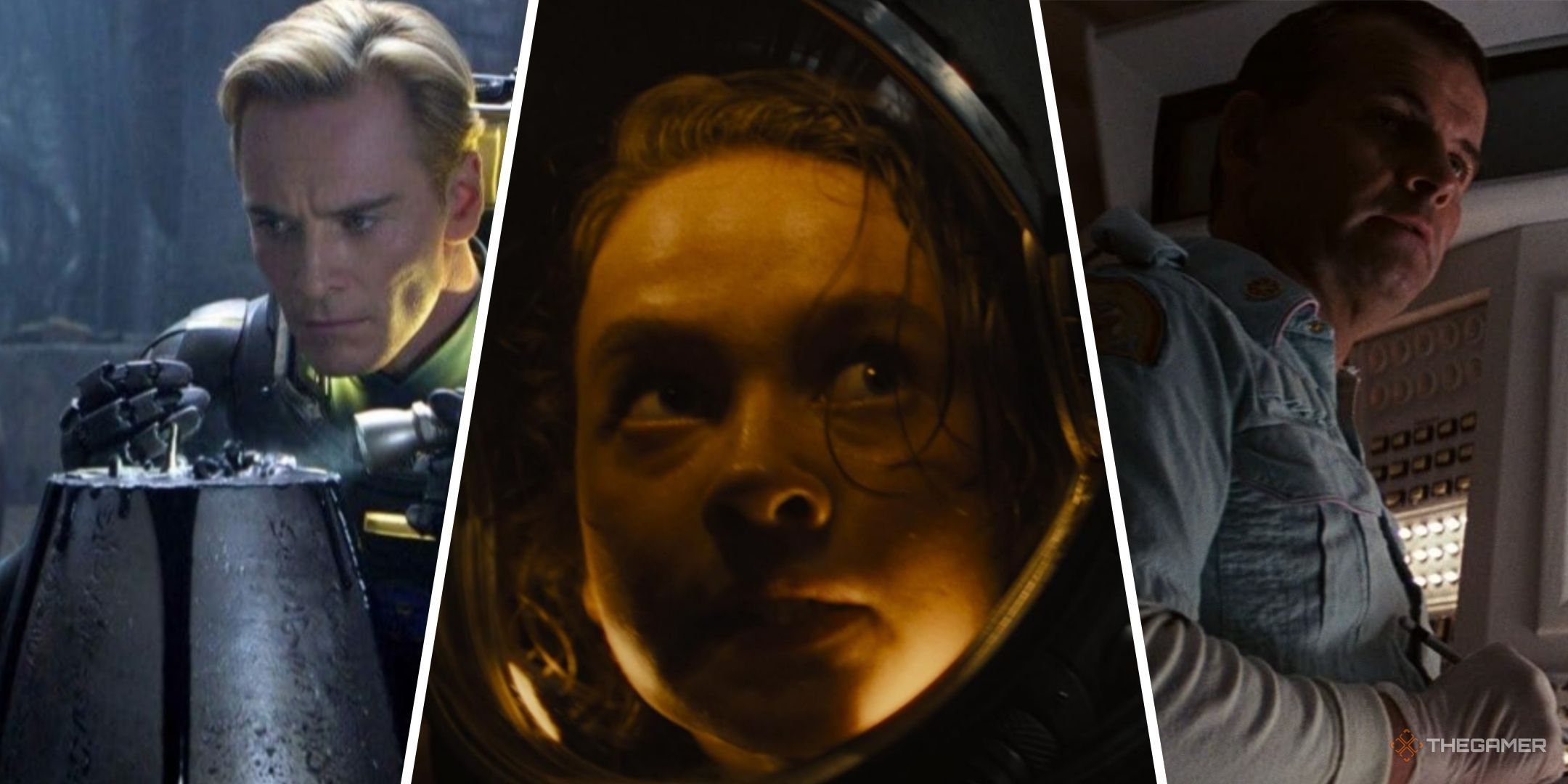 15 Best Easter Eggs And Hidden Details In Alien: Romulus