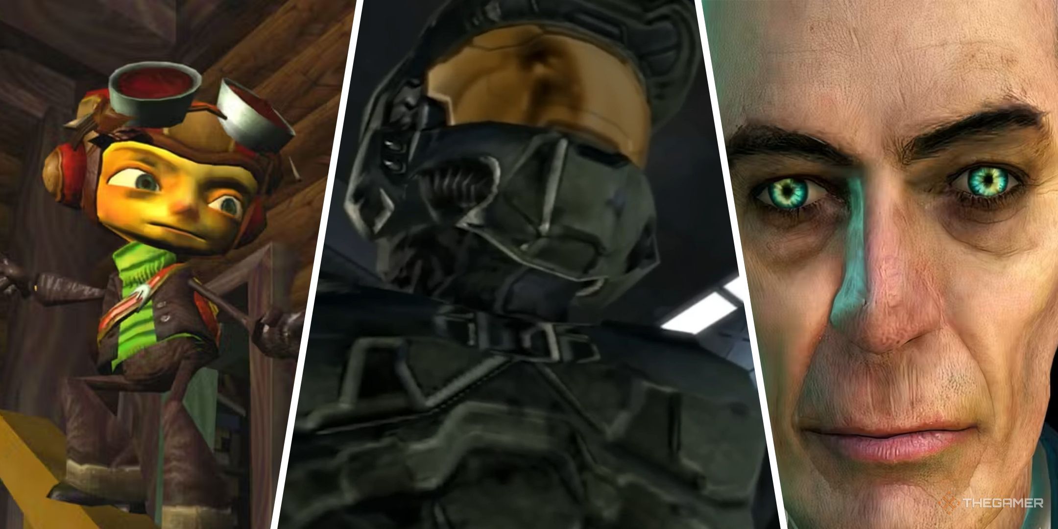 8 Best Original Xbox Games Of All Time