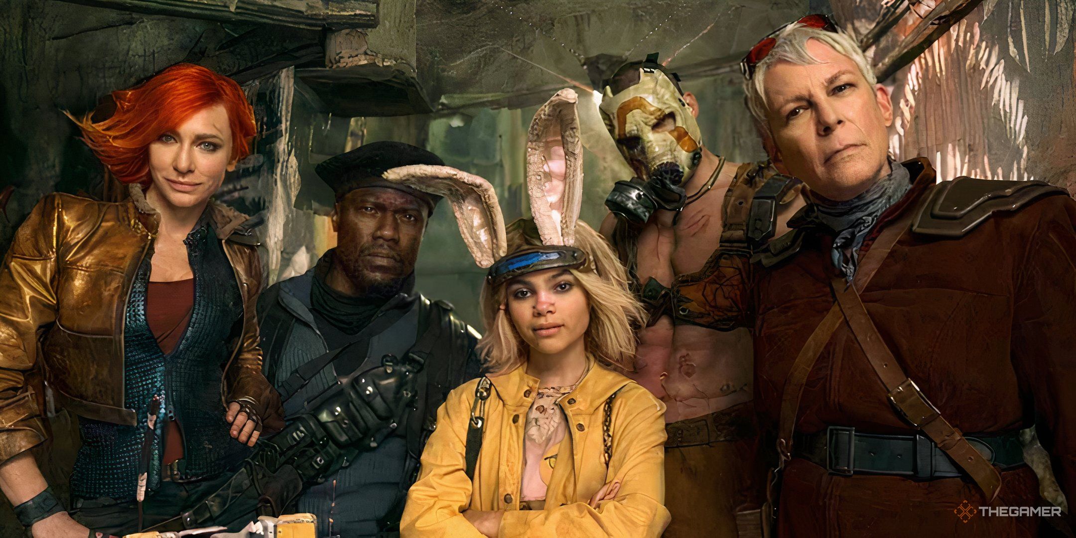 “We Got Our A**es Handed To Us”: Borderlands Director Finally Reflects On Why The Movie Bombed So Hard