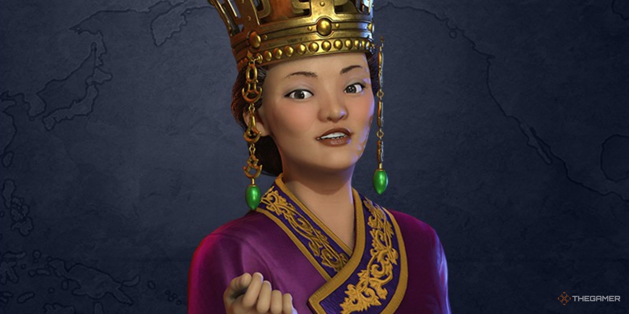 Civilization 6: Tips For Playing As Seondeok