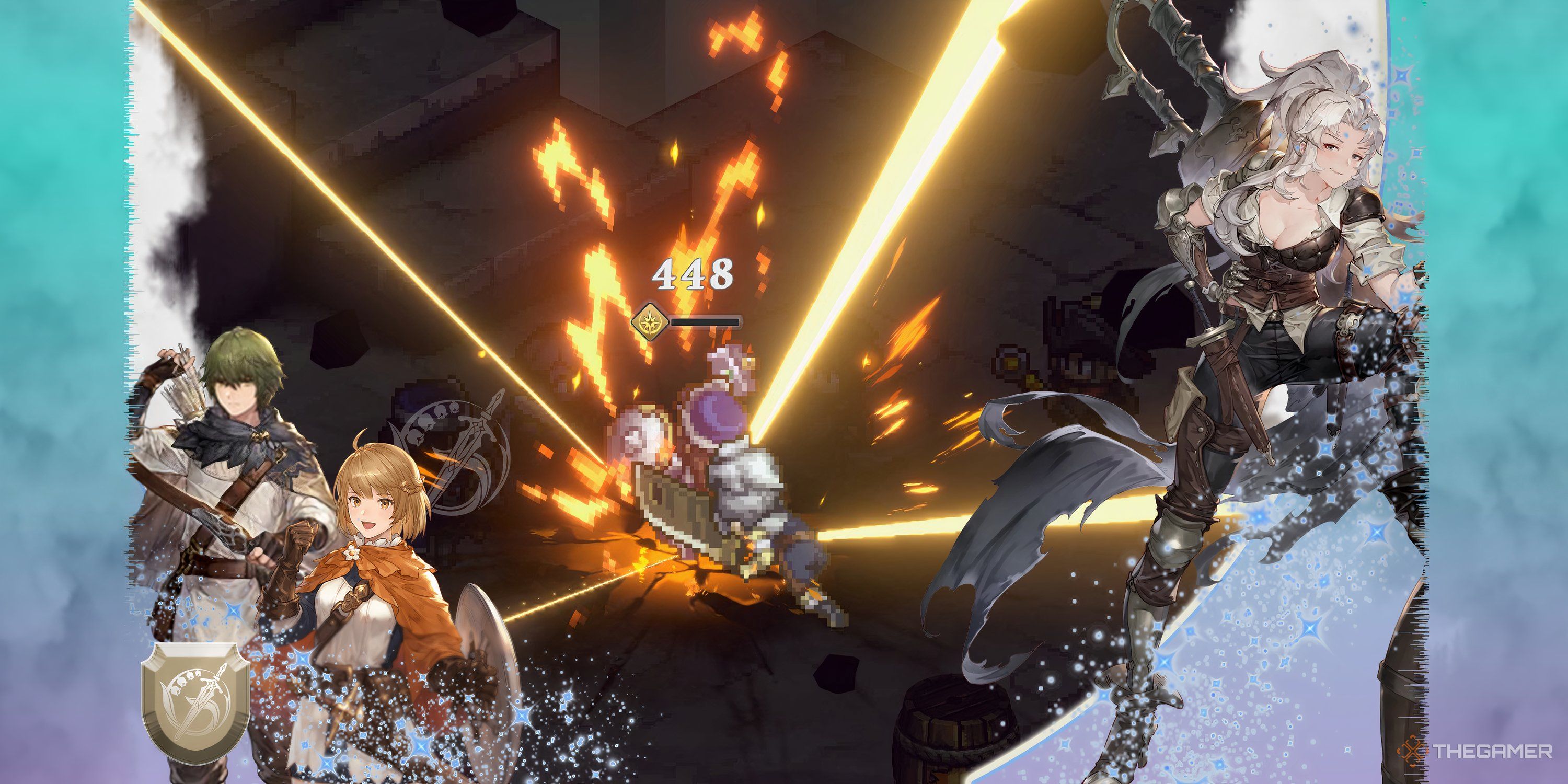 Sword Of Convallaria: 8 Combat Tips